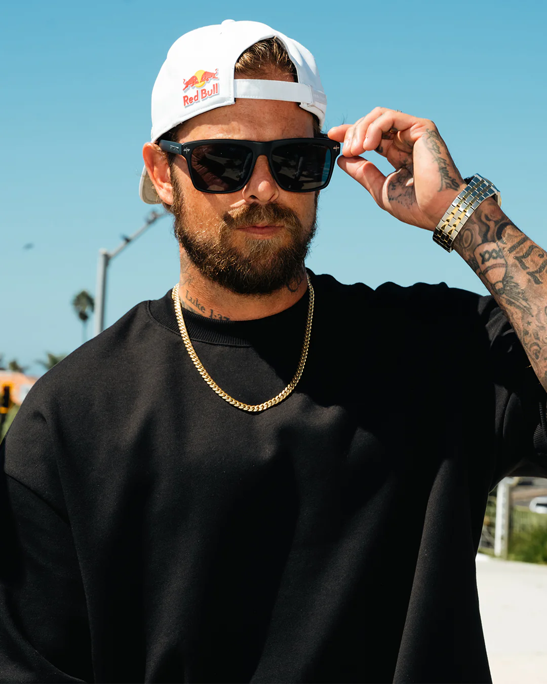 Sheckler Sunglasses - Image 7