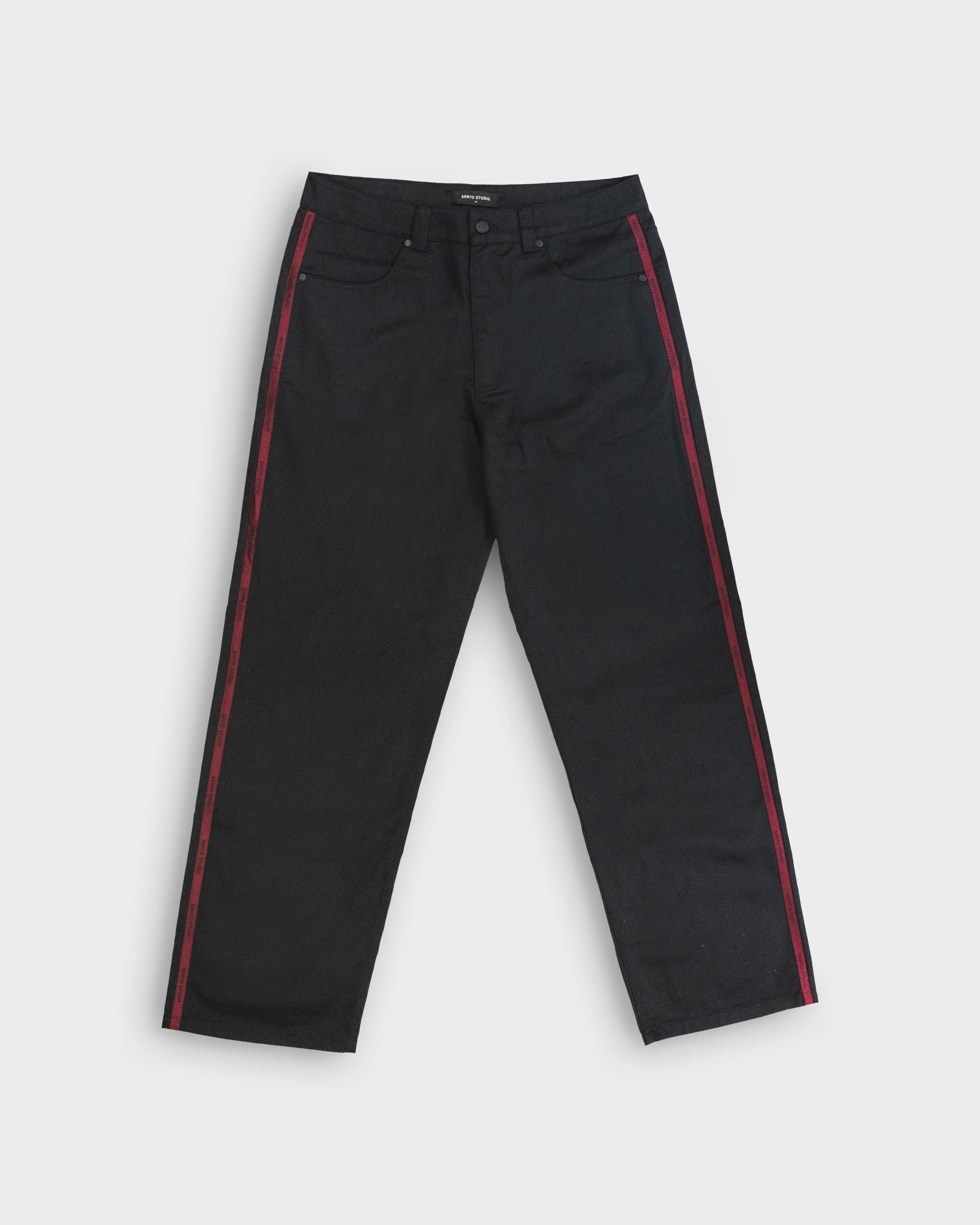 Napoli Fight Team - Milano Pant