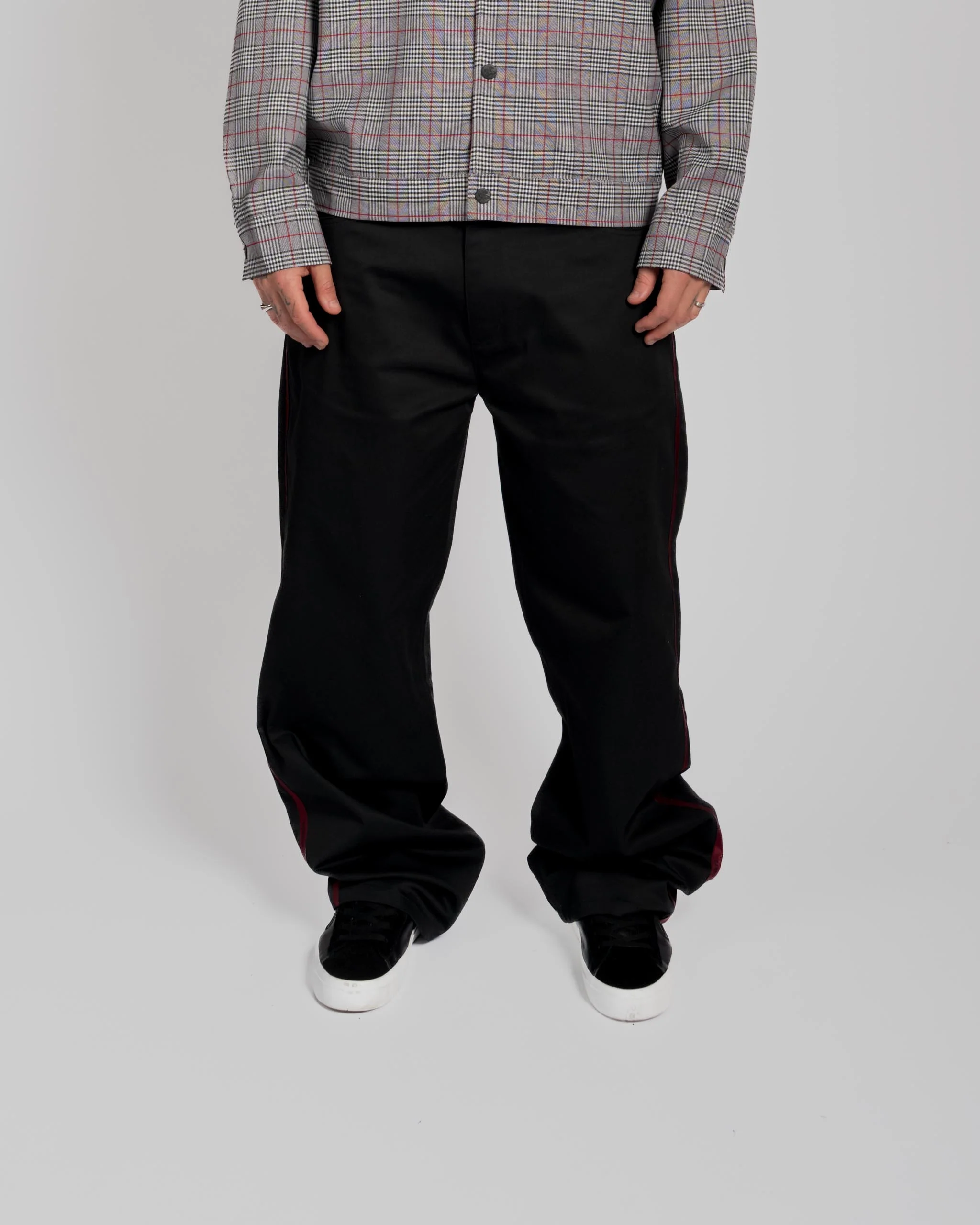 Napoli Fight Team - Milano Pant - Image 8