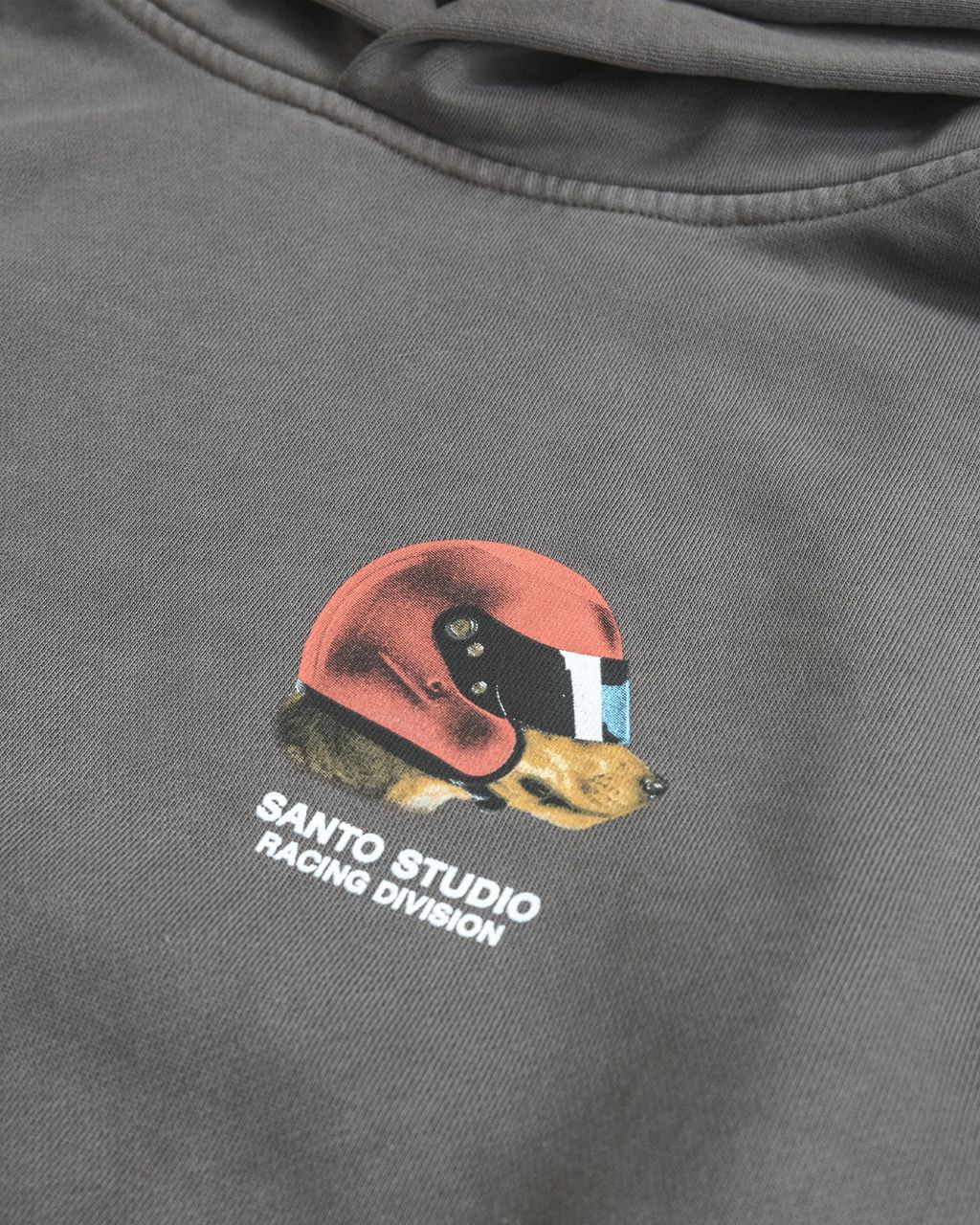 Speed Dogs Hoodie - Image 3