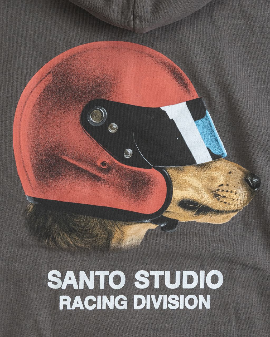 Speed Dogs Hoodie - Image 4