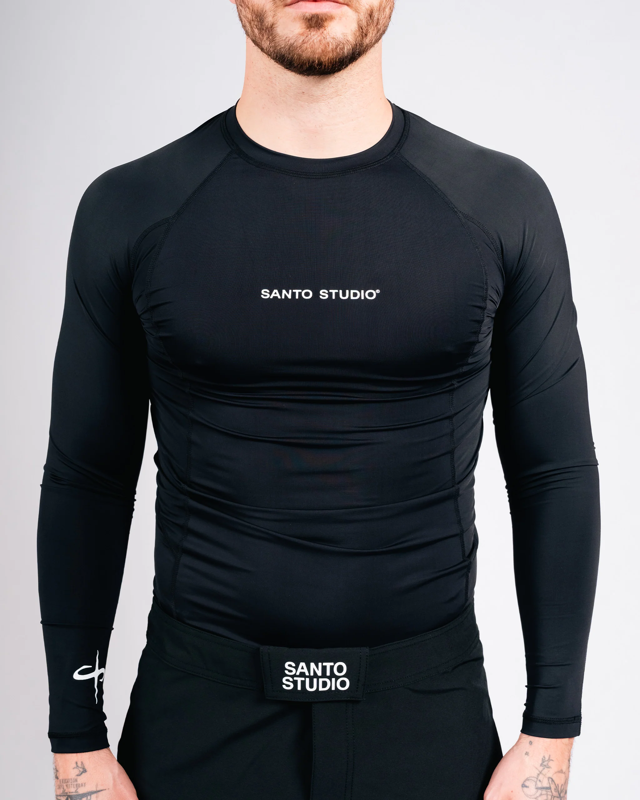 Submission LS Rashguard - Image 4