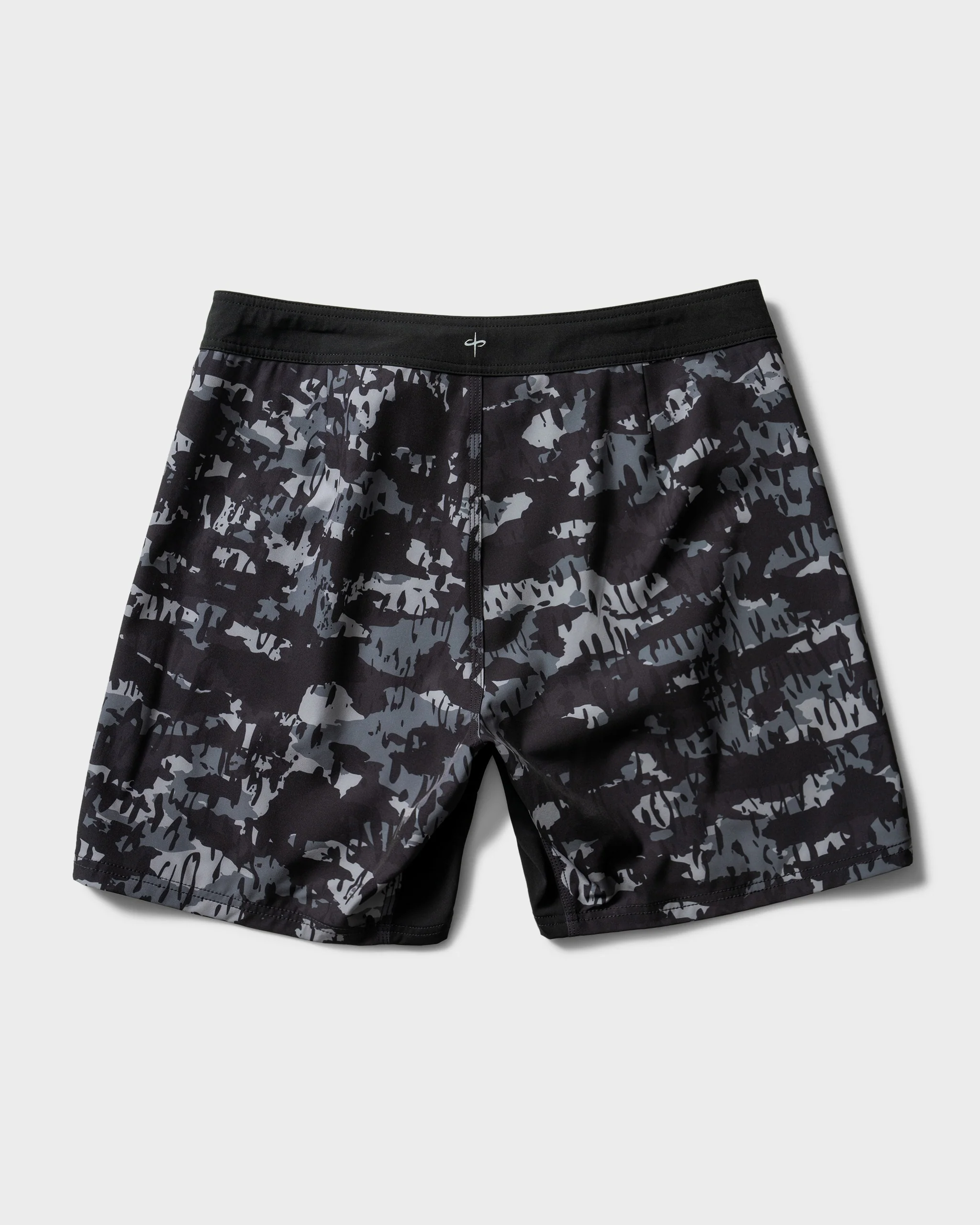Submission Training Shorts - Image 12