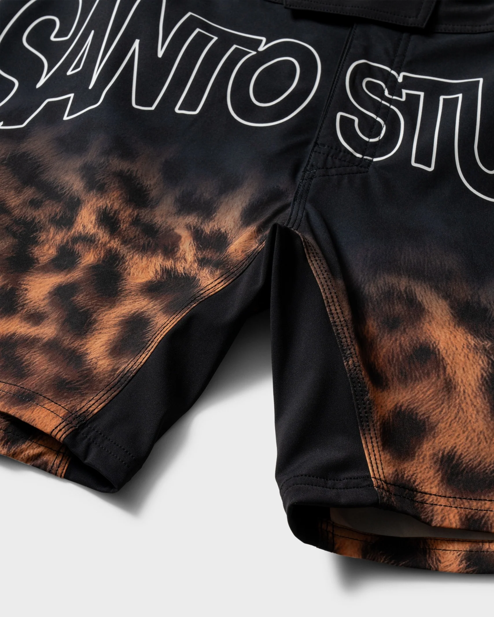 Submission Training Shorts - Image 14