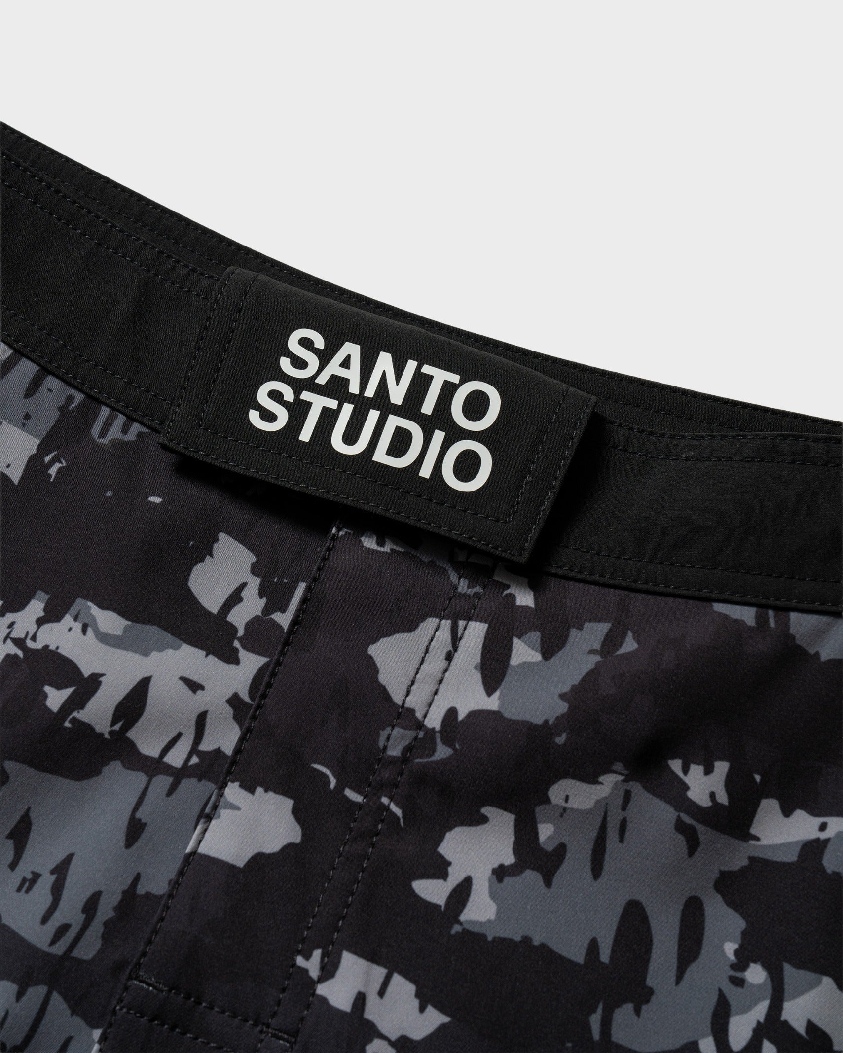 Submission Training Shorts - Image 19