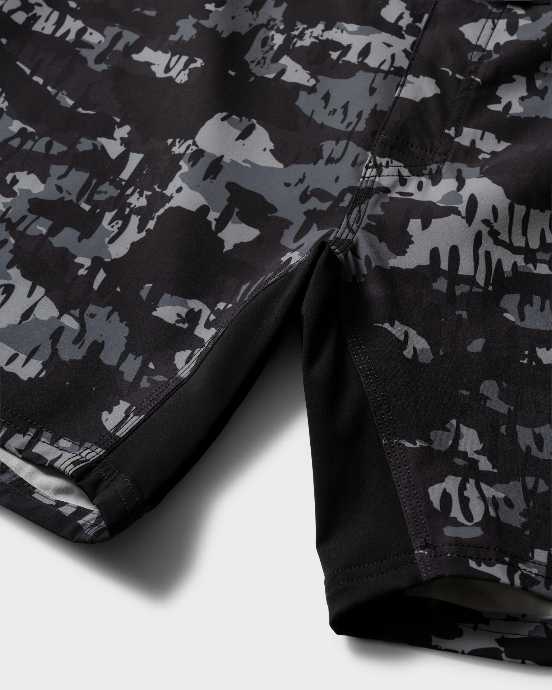 Submission Training Shorts - Image 20