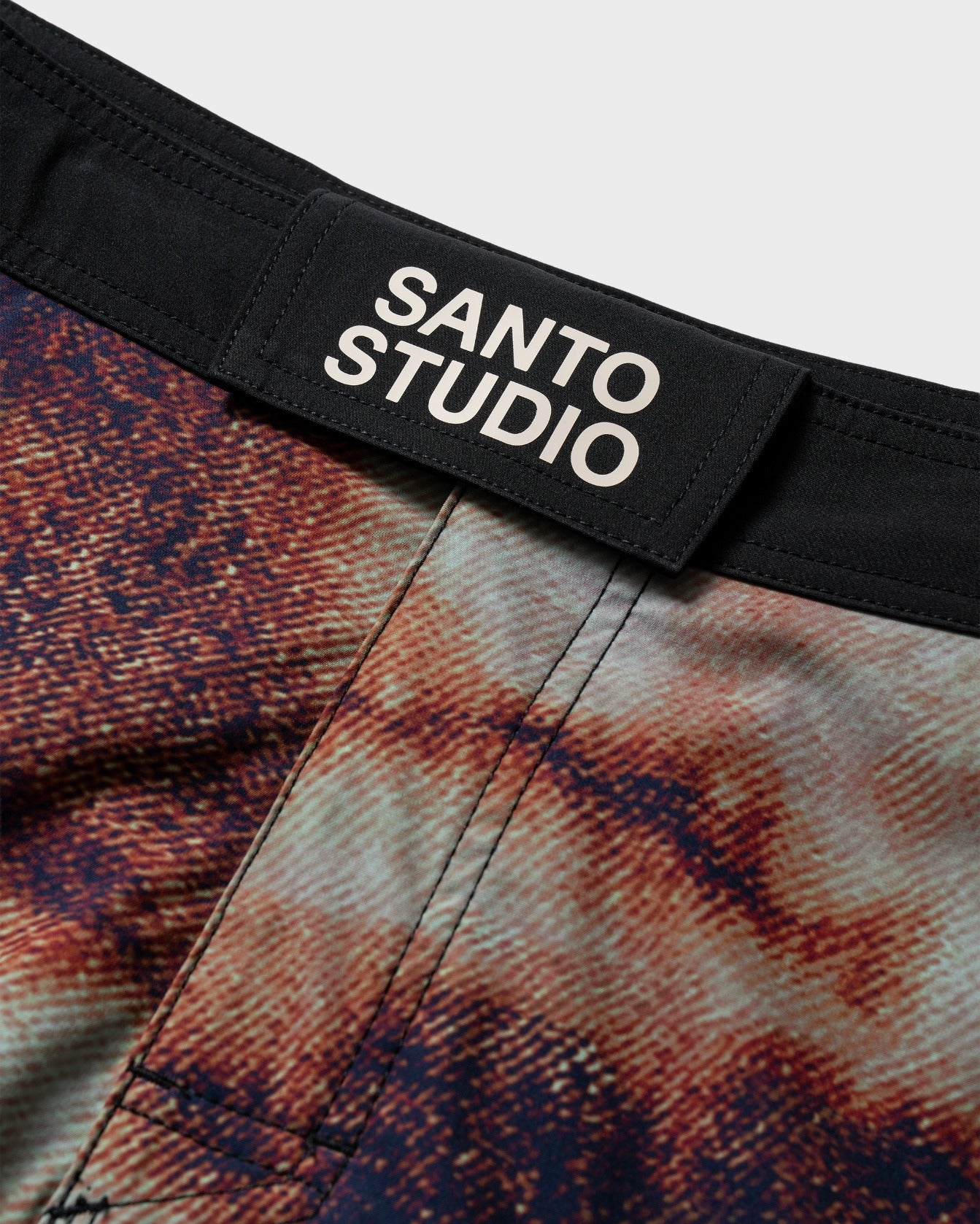 Submission Training Shorts - Image 21