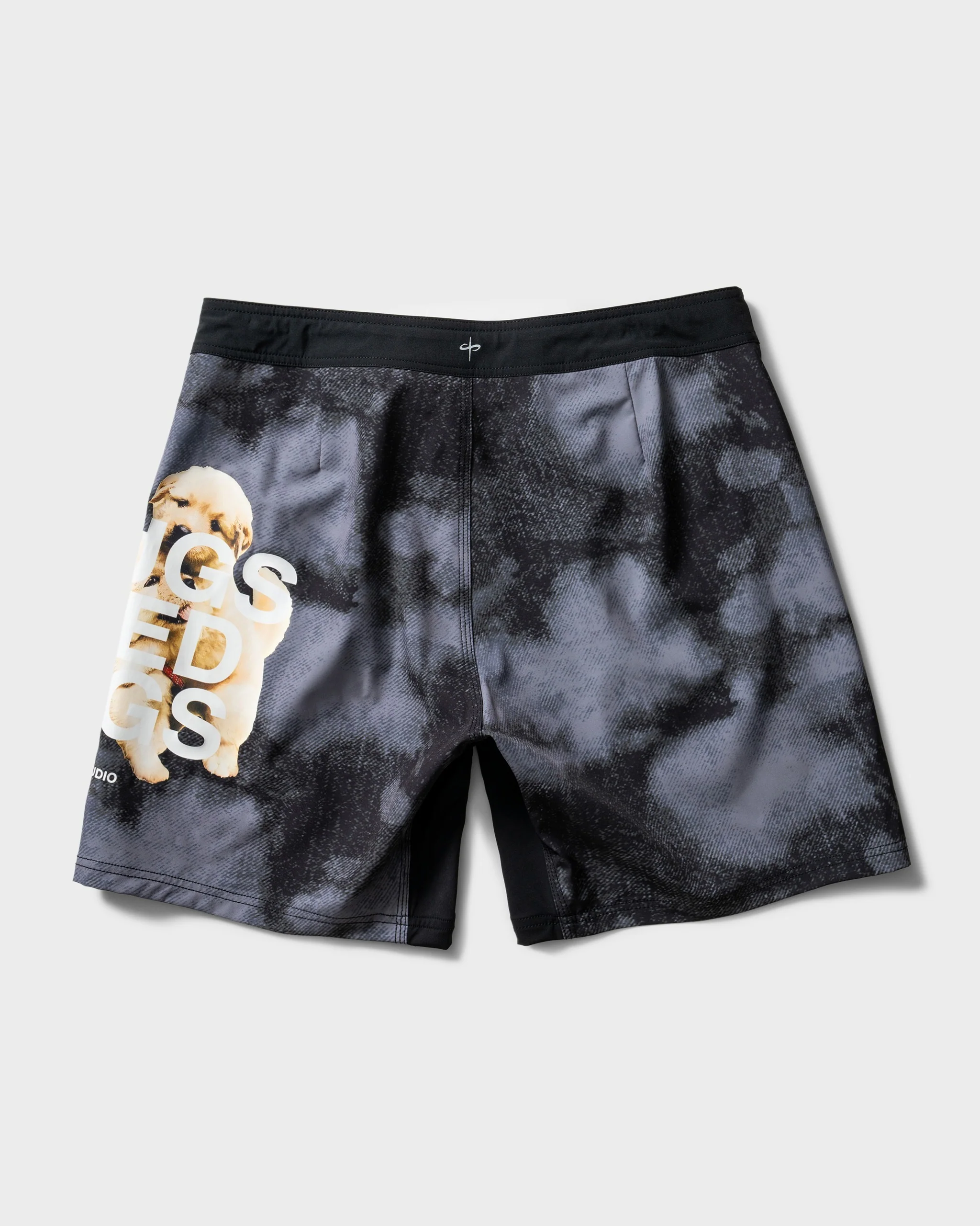 Submission Training Shorts - Image 25