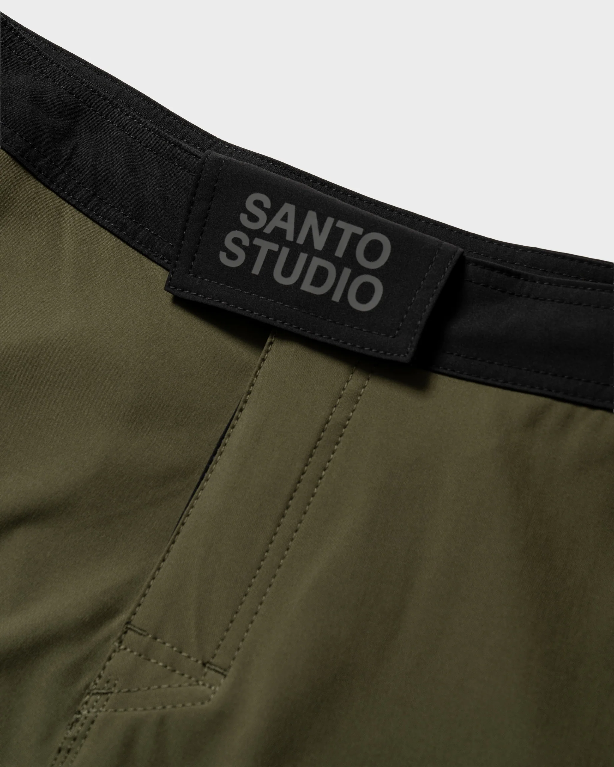 Submission Training Shorts - Image 28
