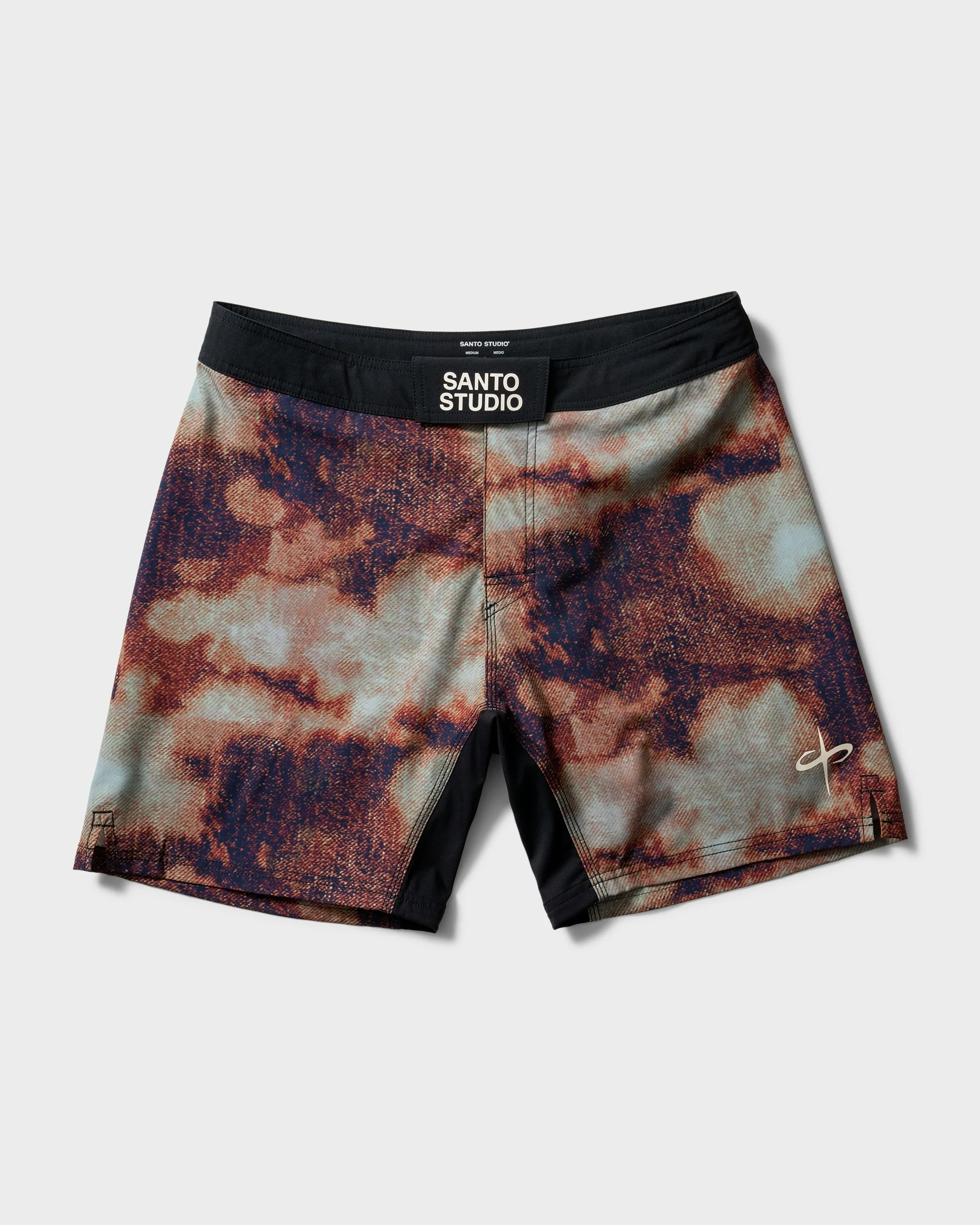 Submission Training Shorts - Image 3