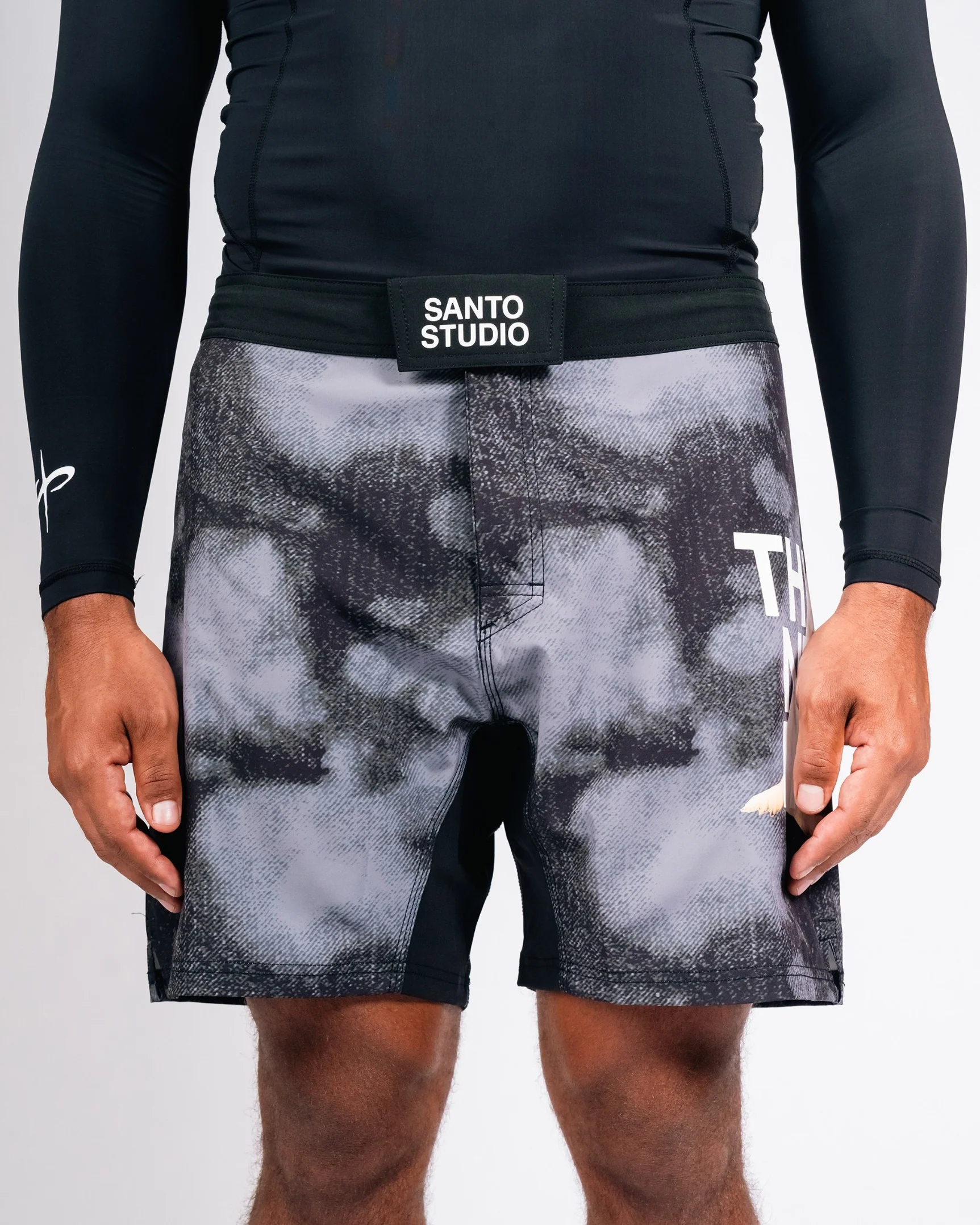 Submission Training Shorts - Image 34