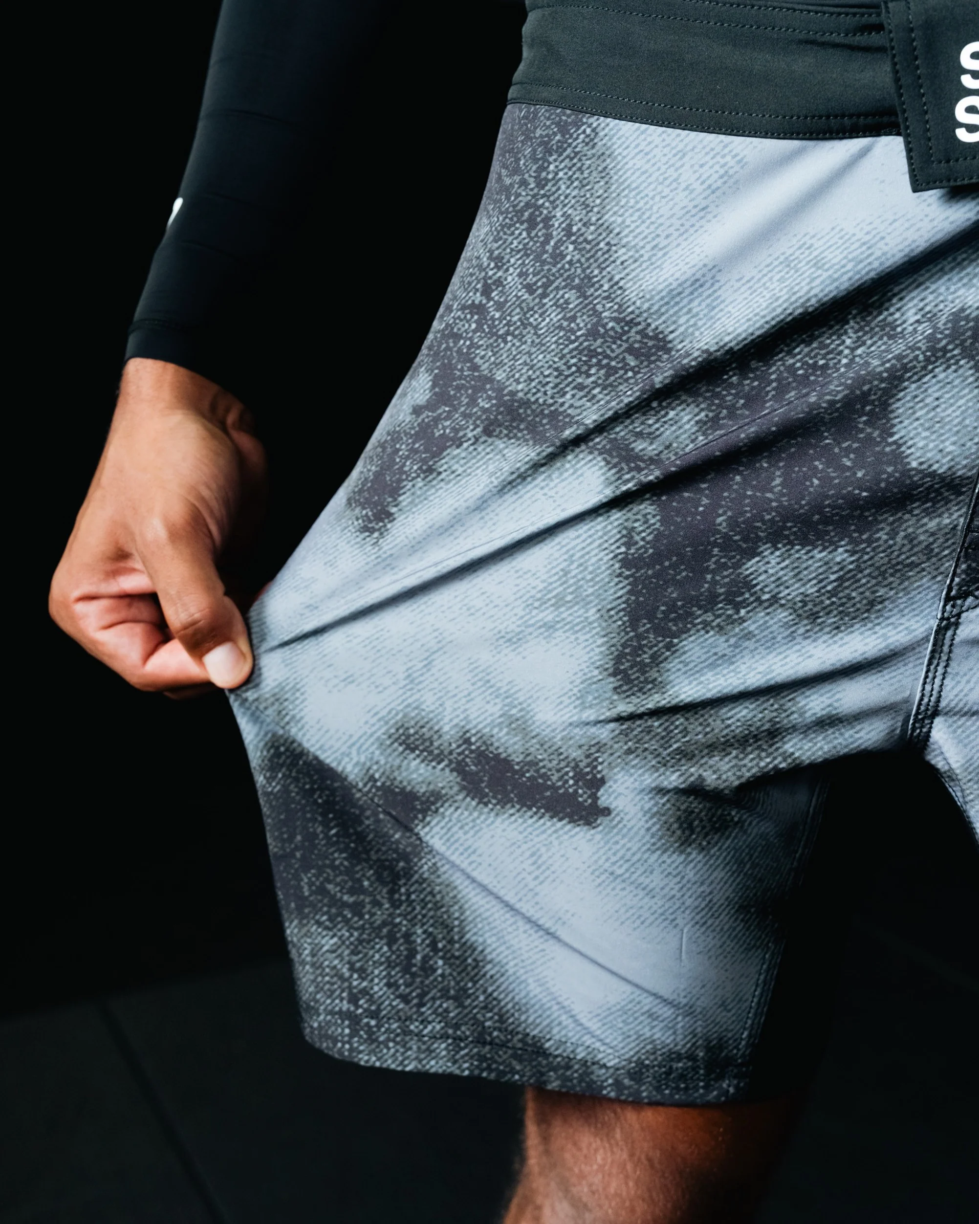 Submission Training Shorts - Image 35