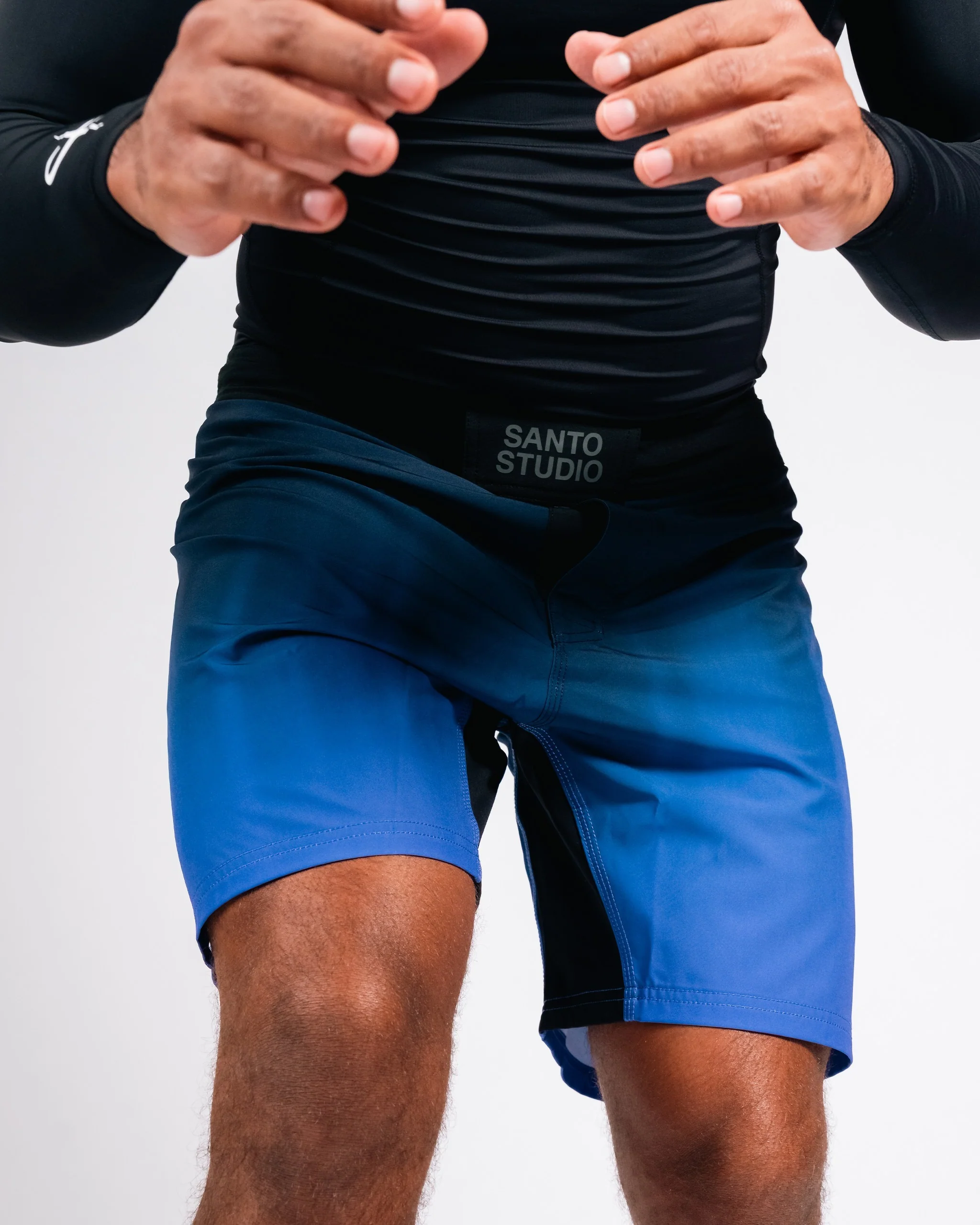 Submission Training Shorts - Image 37