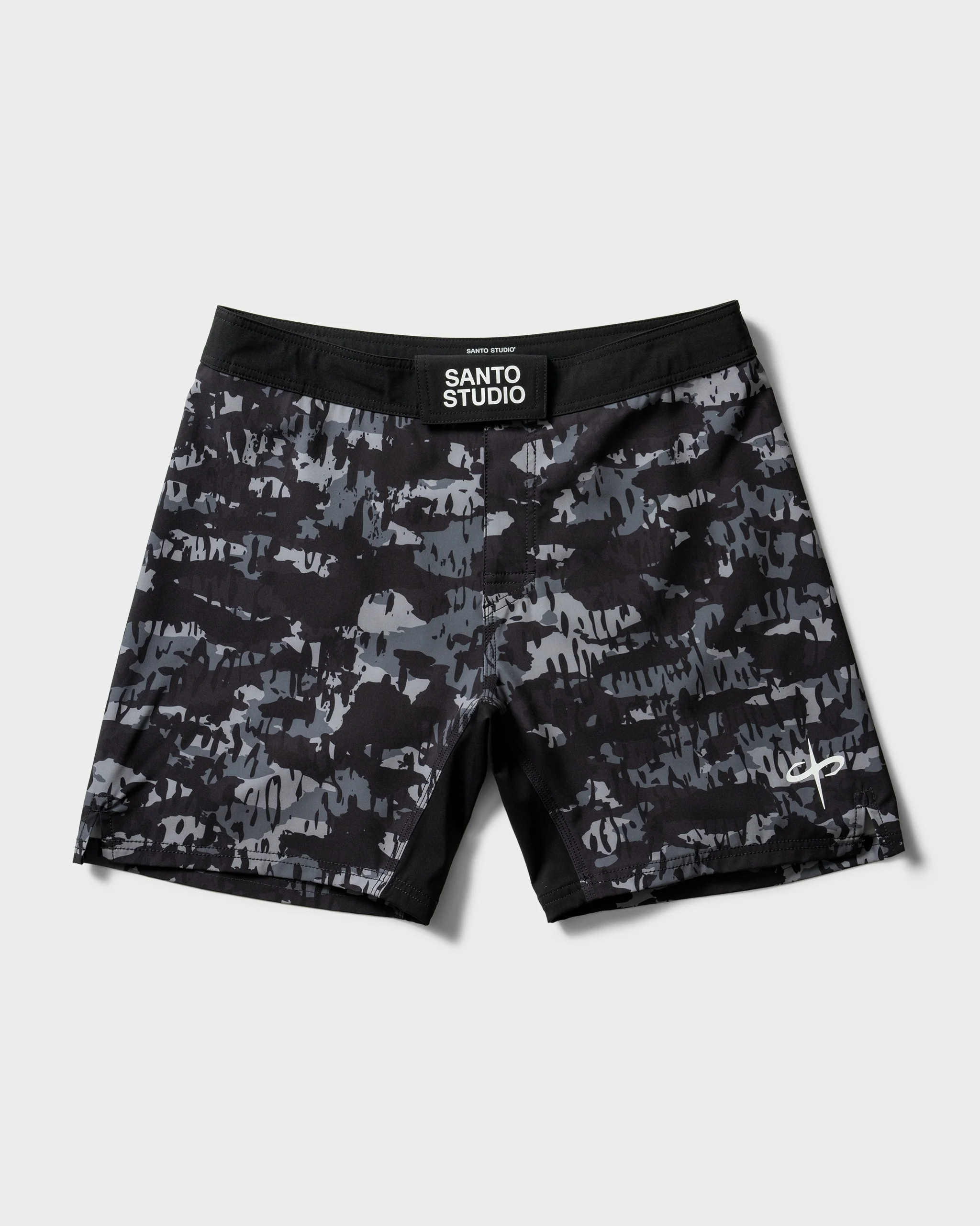 Submission Training Shorts - Image 4