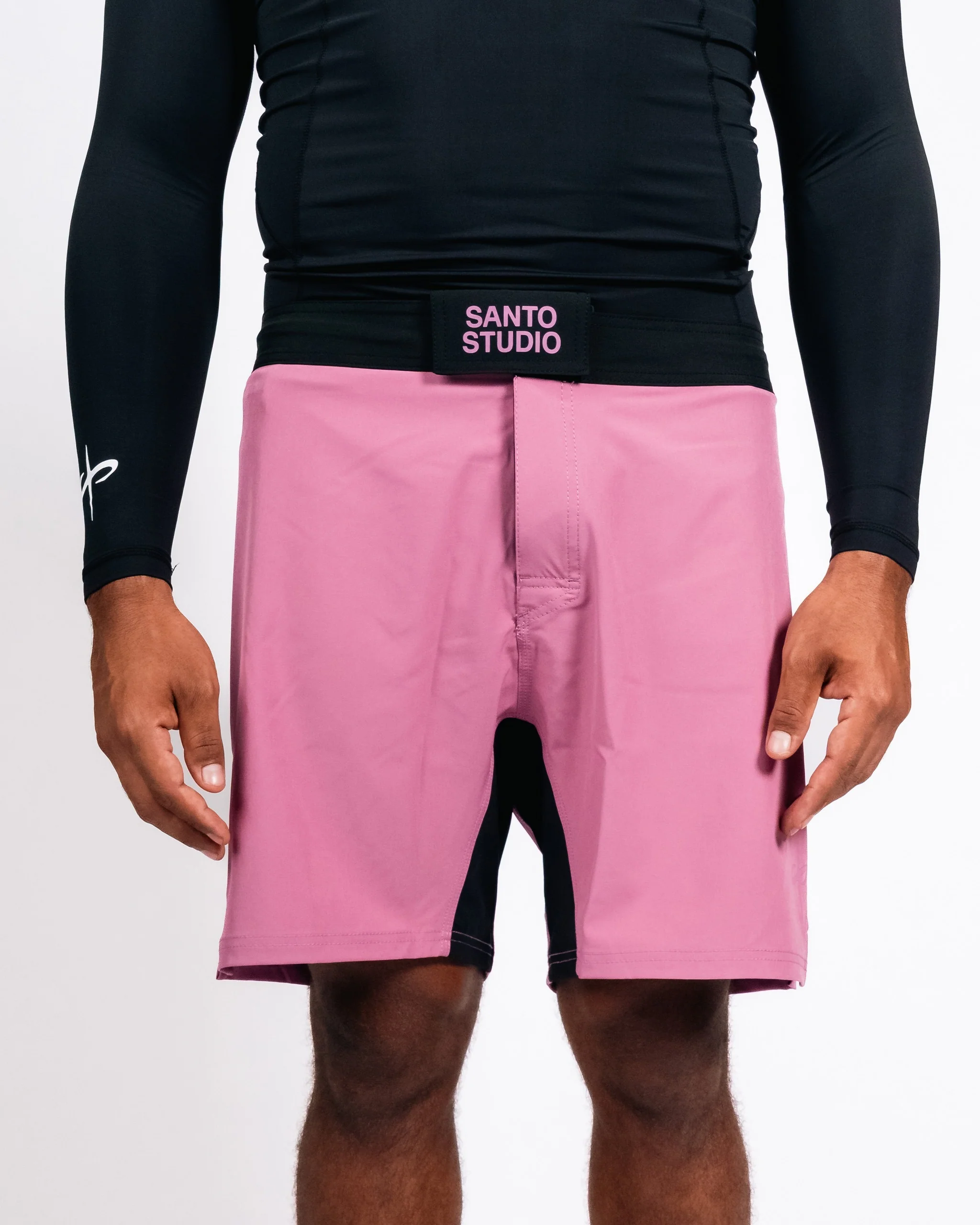 Submission Training Shorts - Image 41
