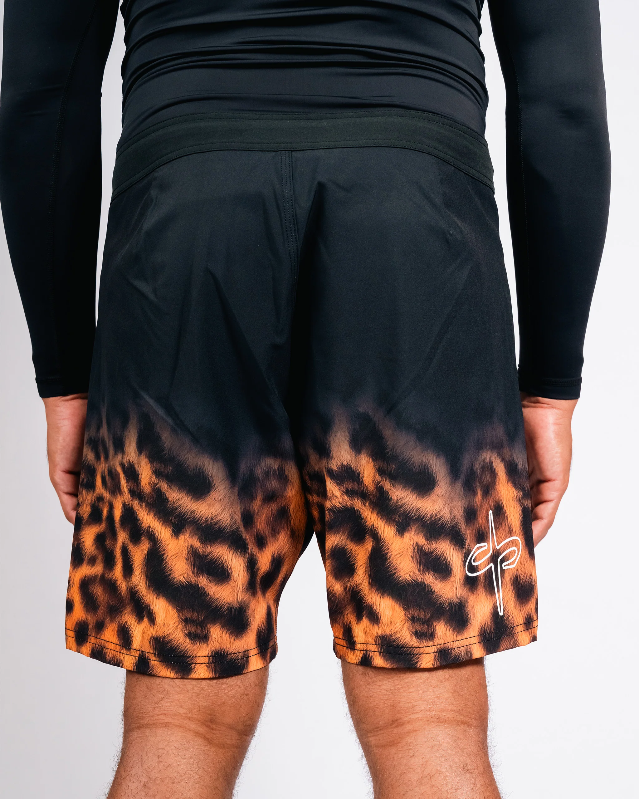 Submission Training Shorts - Image 43