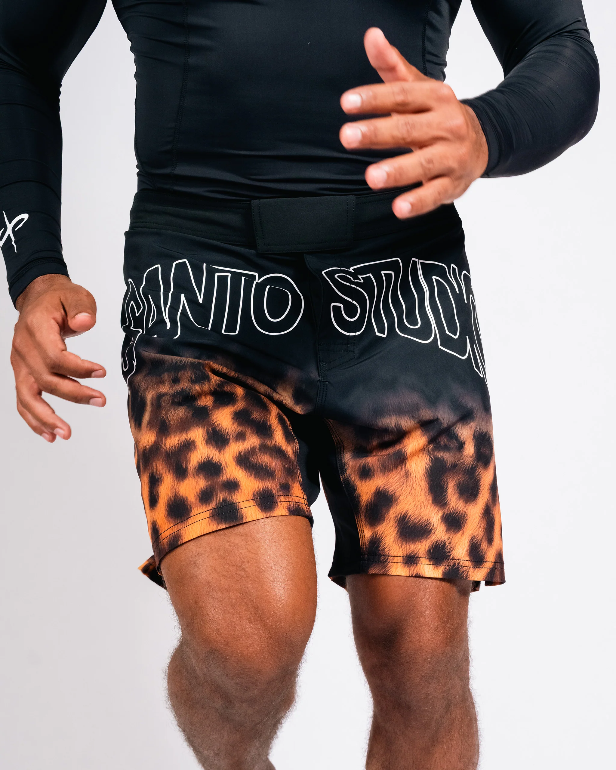 Submission Training Shorts - Image 44
