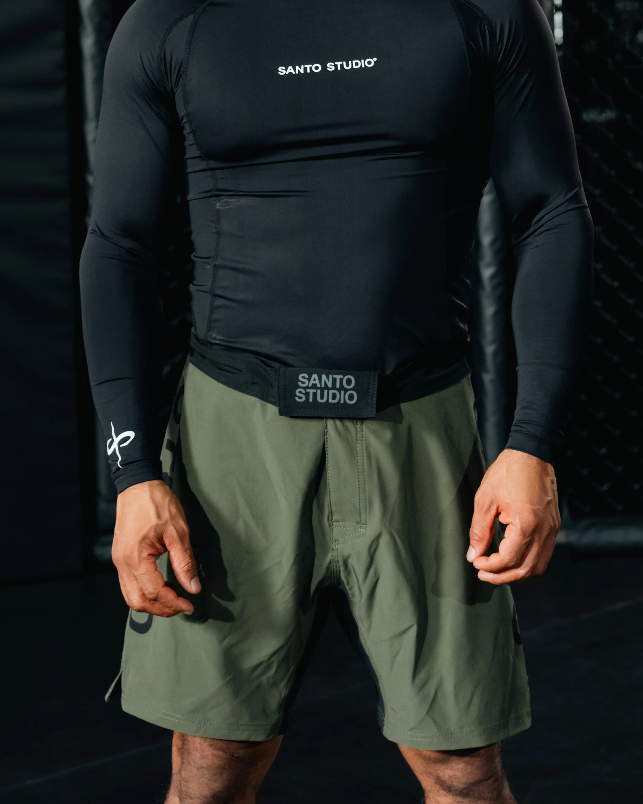 Submission Training Shorts - Image 46