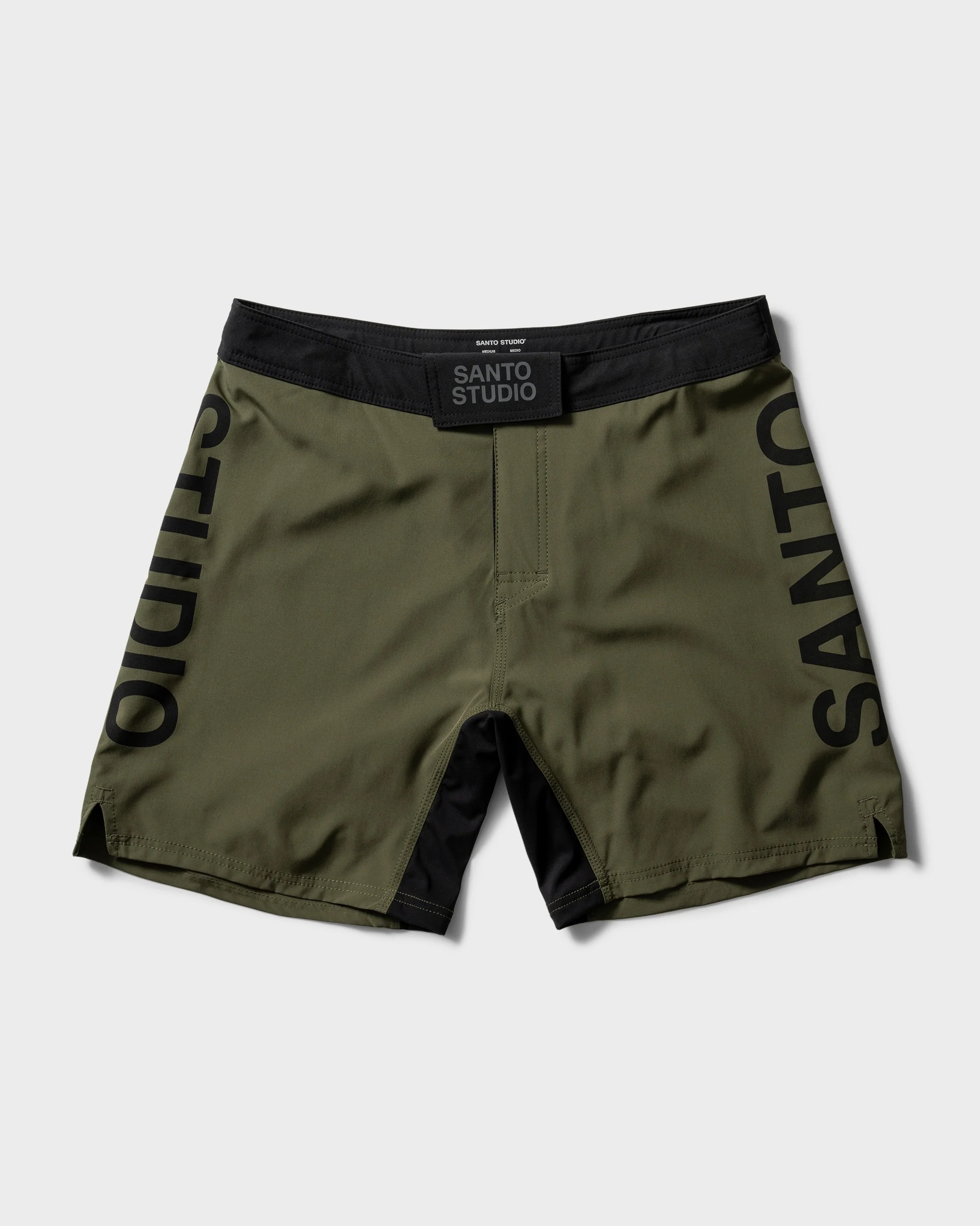 Submission Training Shorts - Image 6