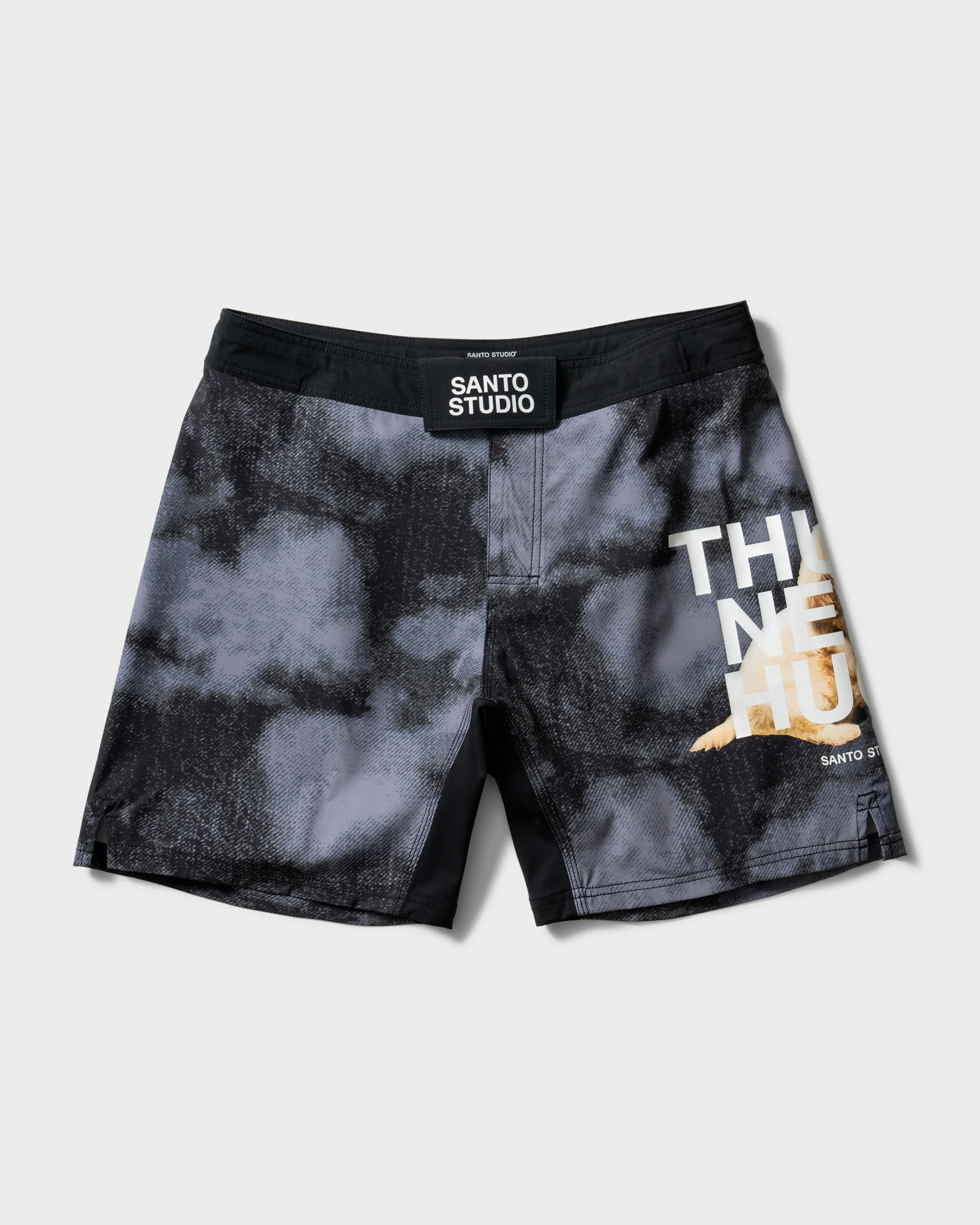 Submission Training Shorts - Image 8
