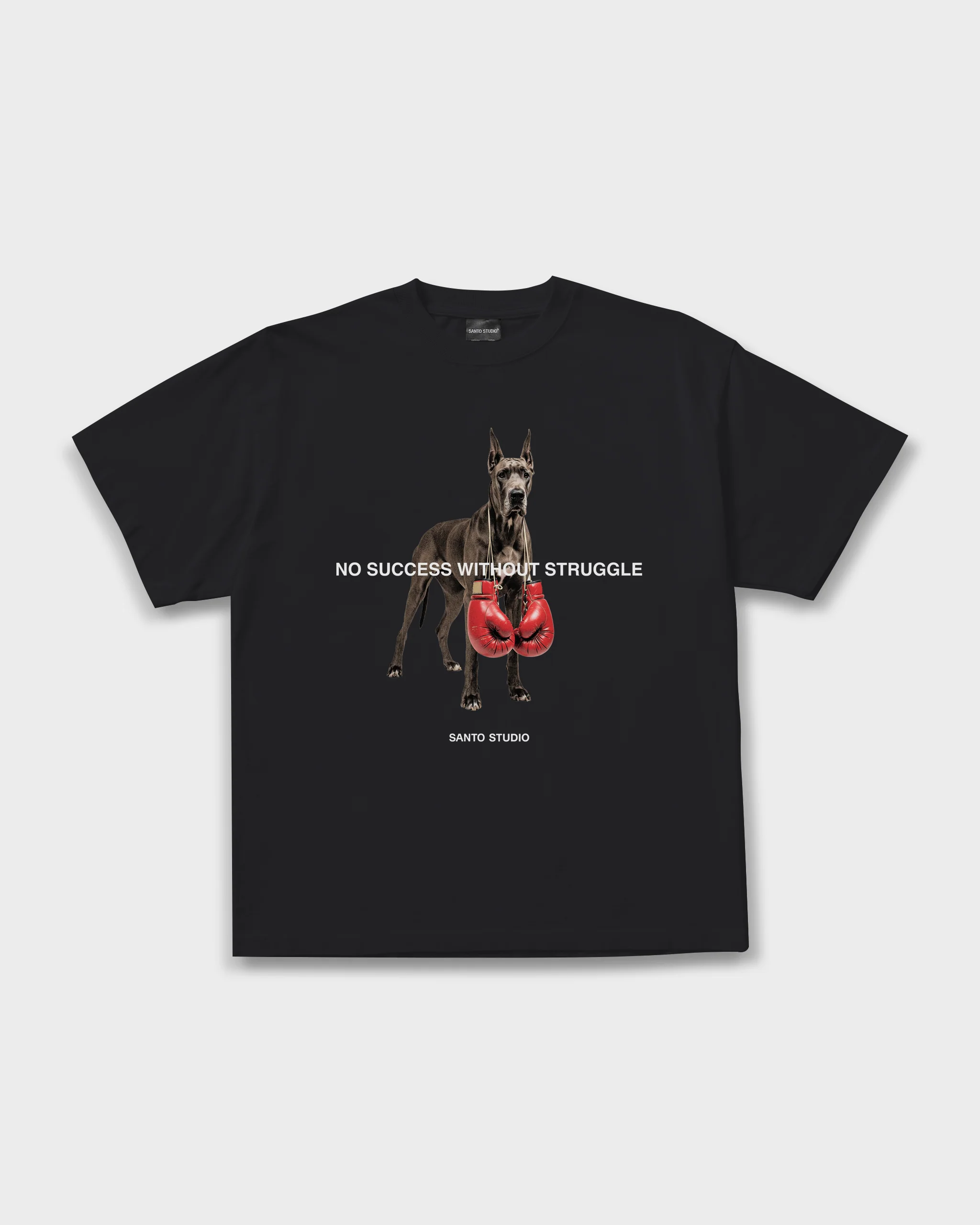 Success Drappo Tee