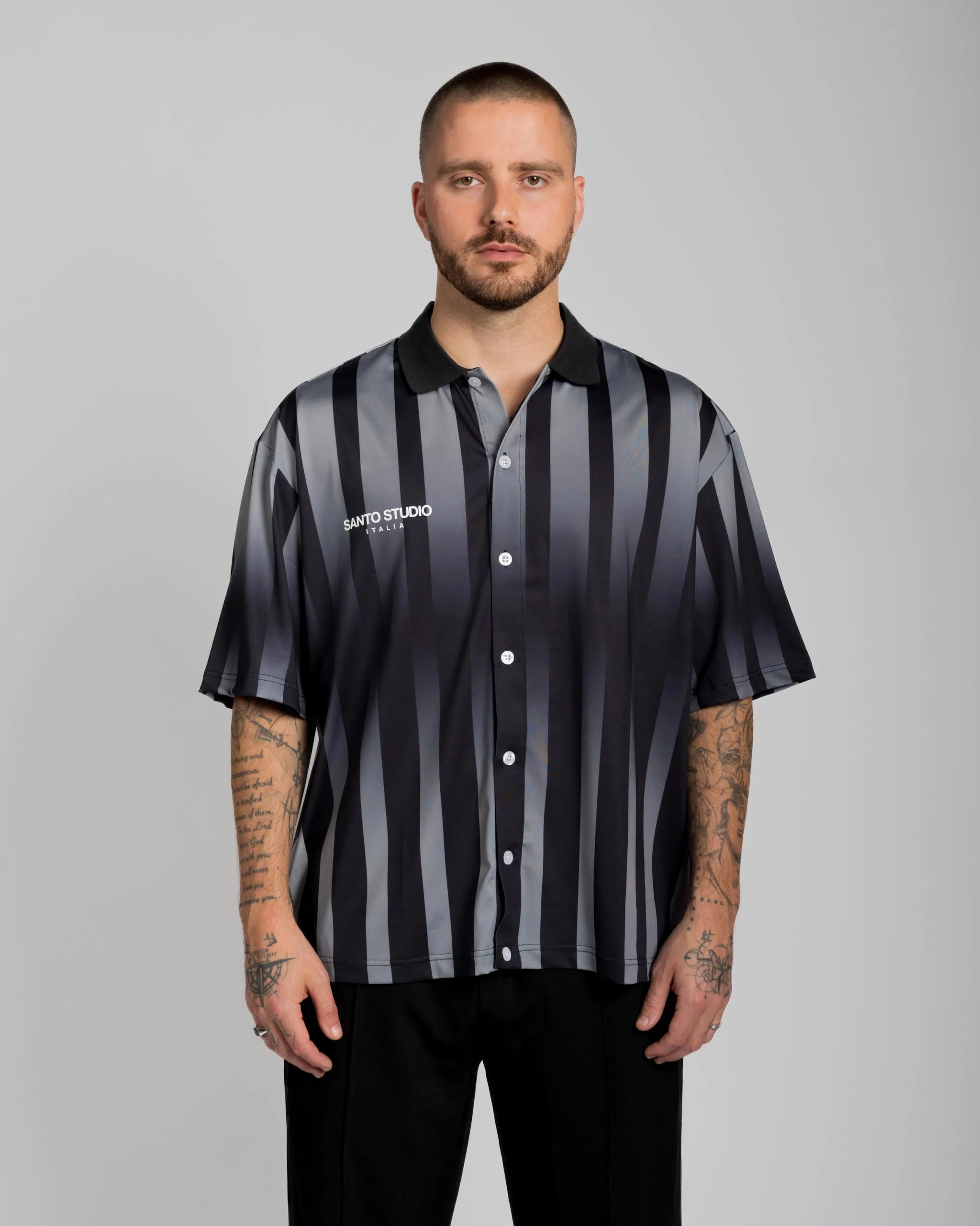 Team Button Down - Hunter Lawrence Edition - Image 5