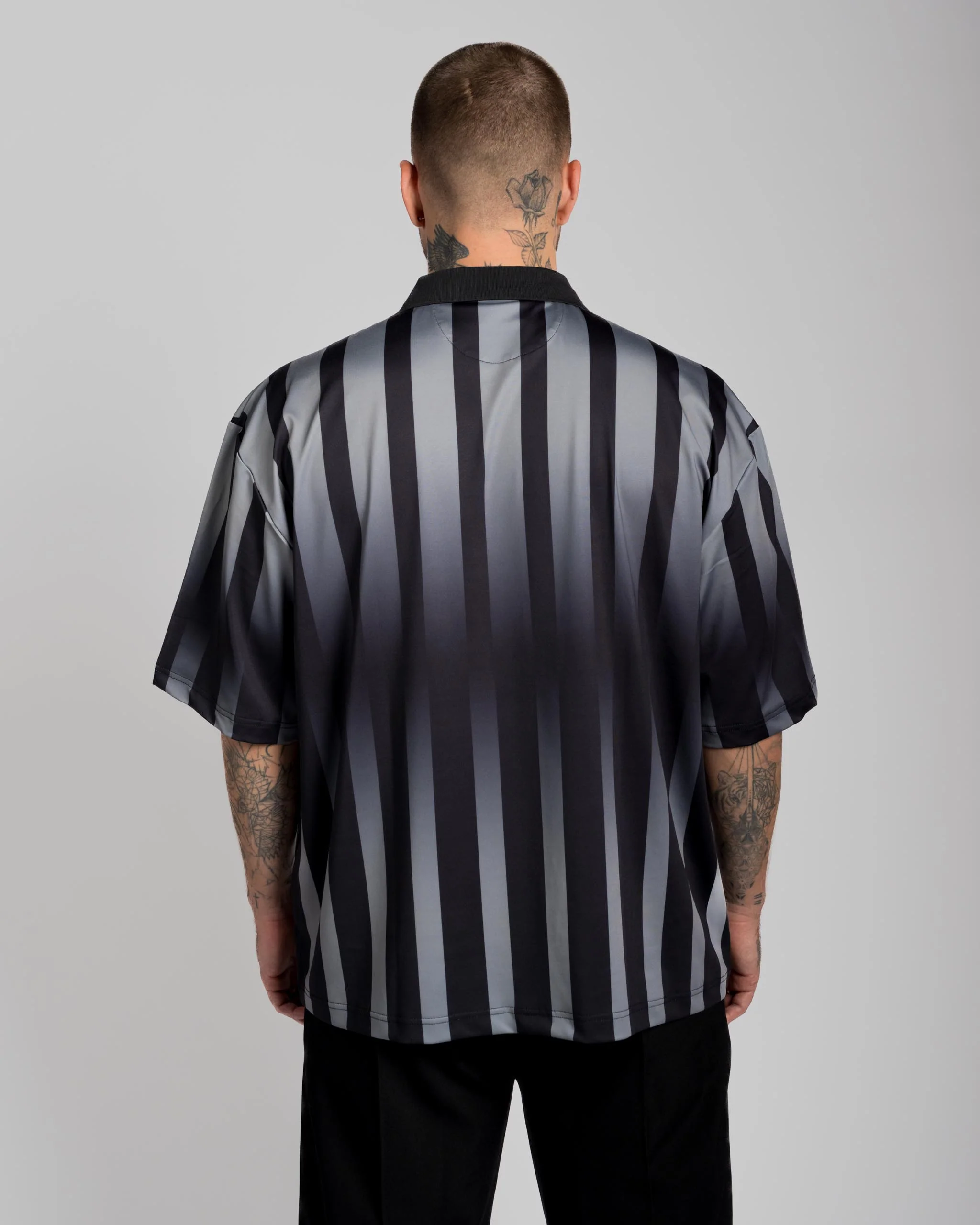 Team Button Down - Hunter Lawrence Edition - Image 7