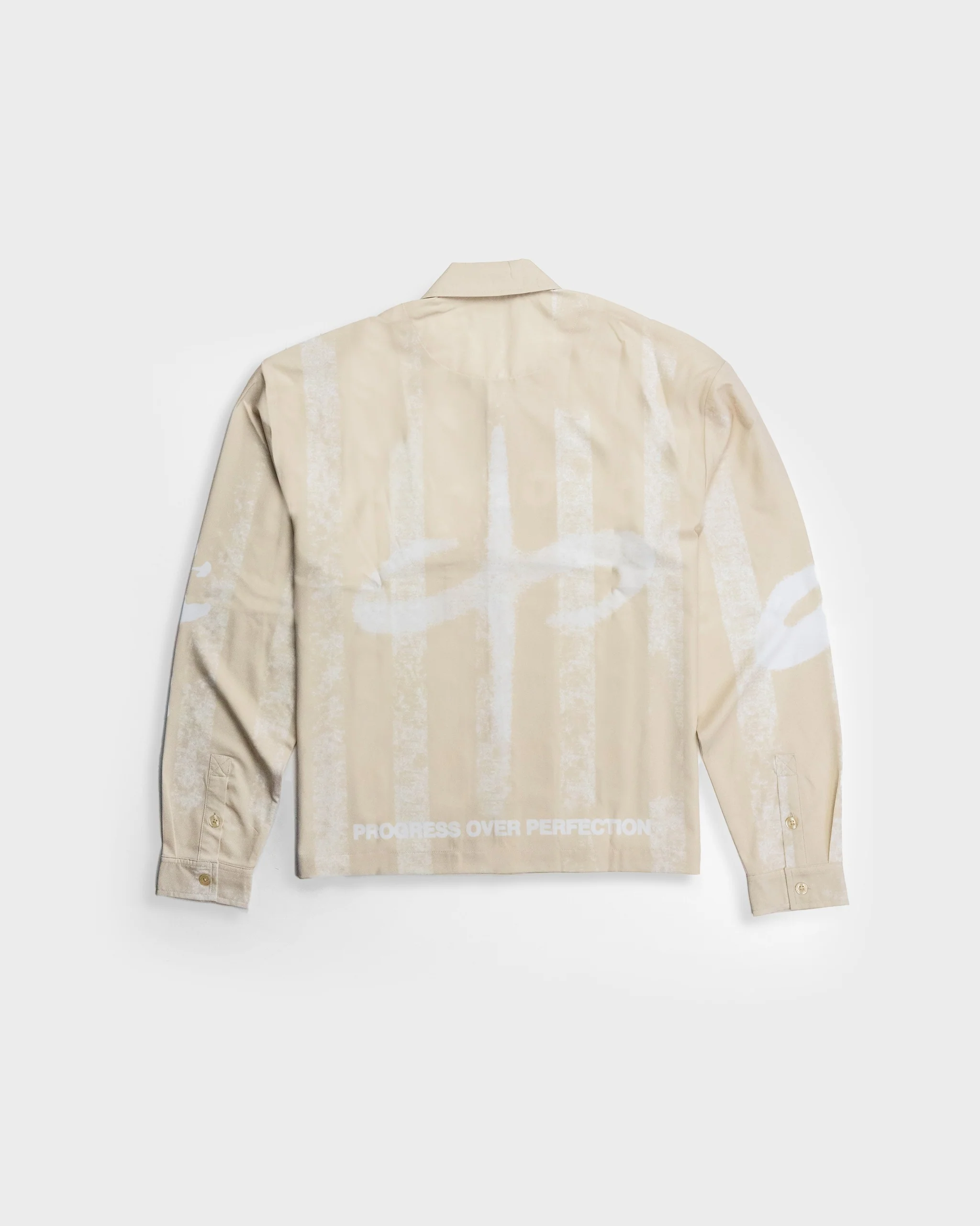 Team Santo Button Down Shirt - Image 2