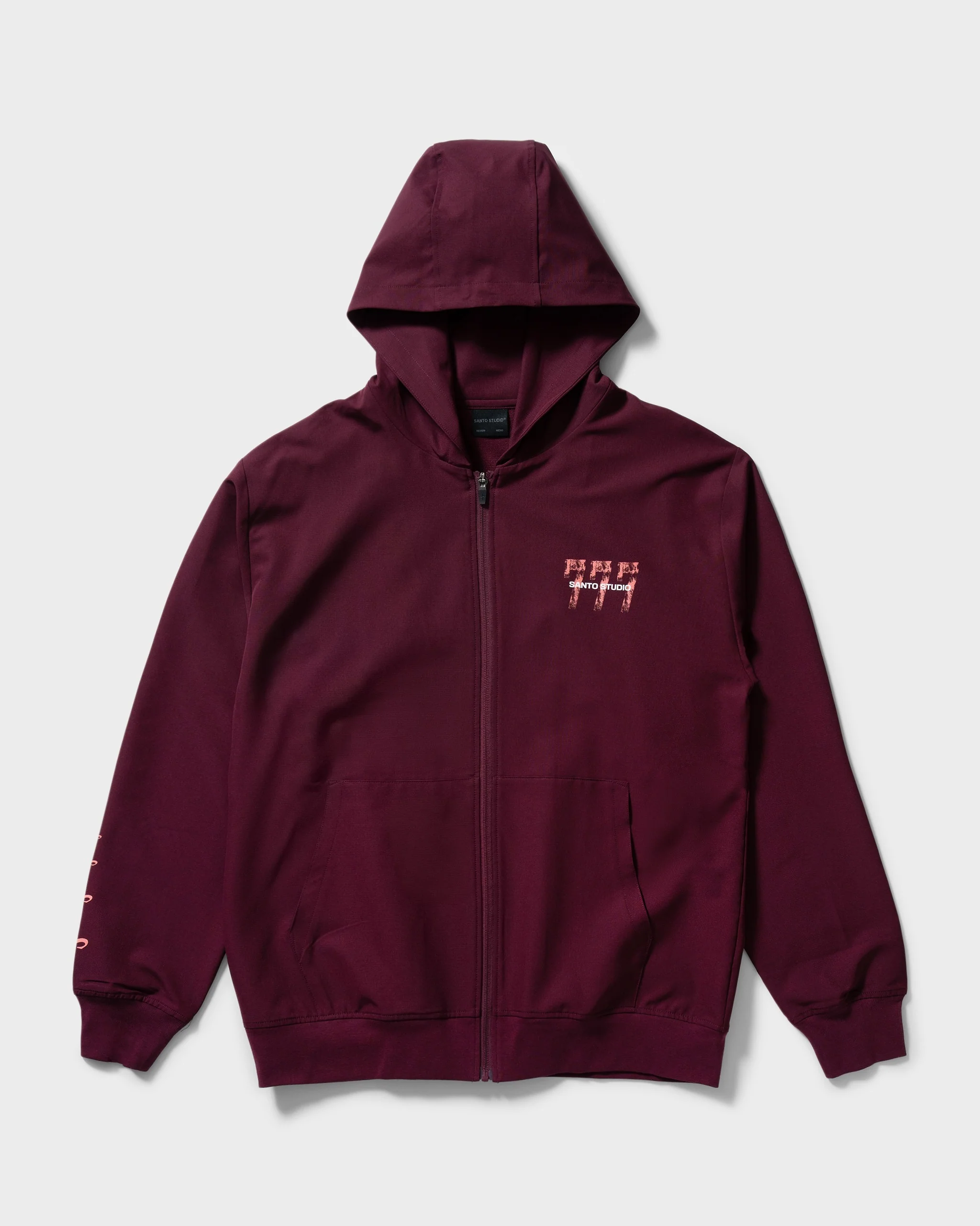 Tempo 777 Tech Jacket