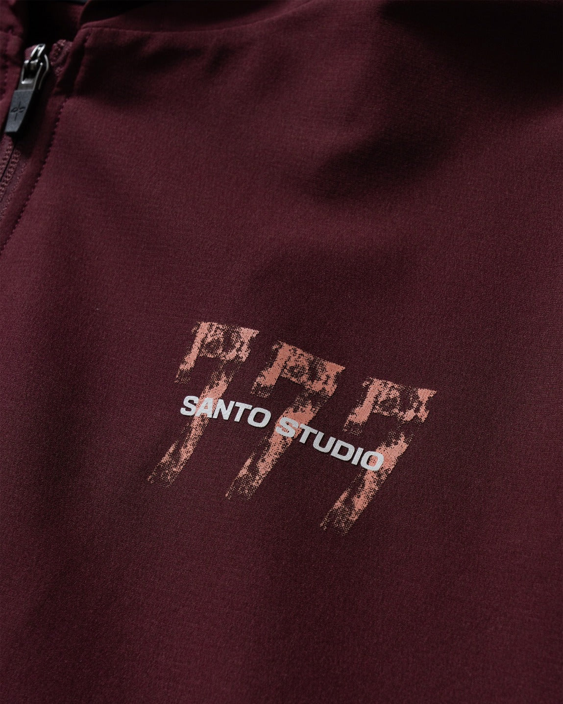 Tempo 777 Tech Jacket - Image 4
