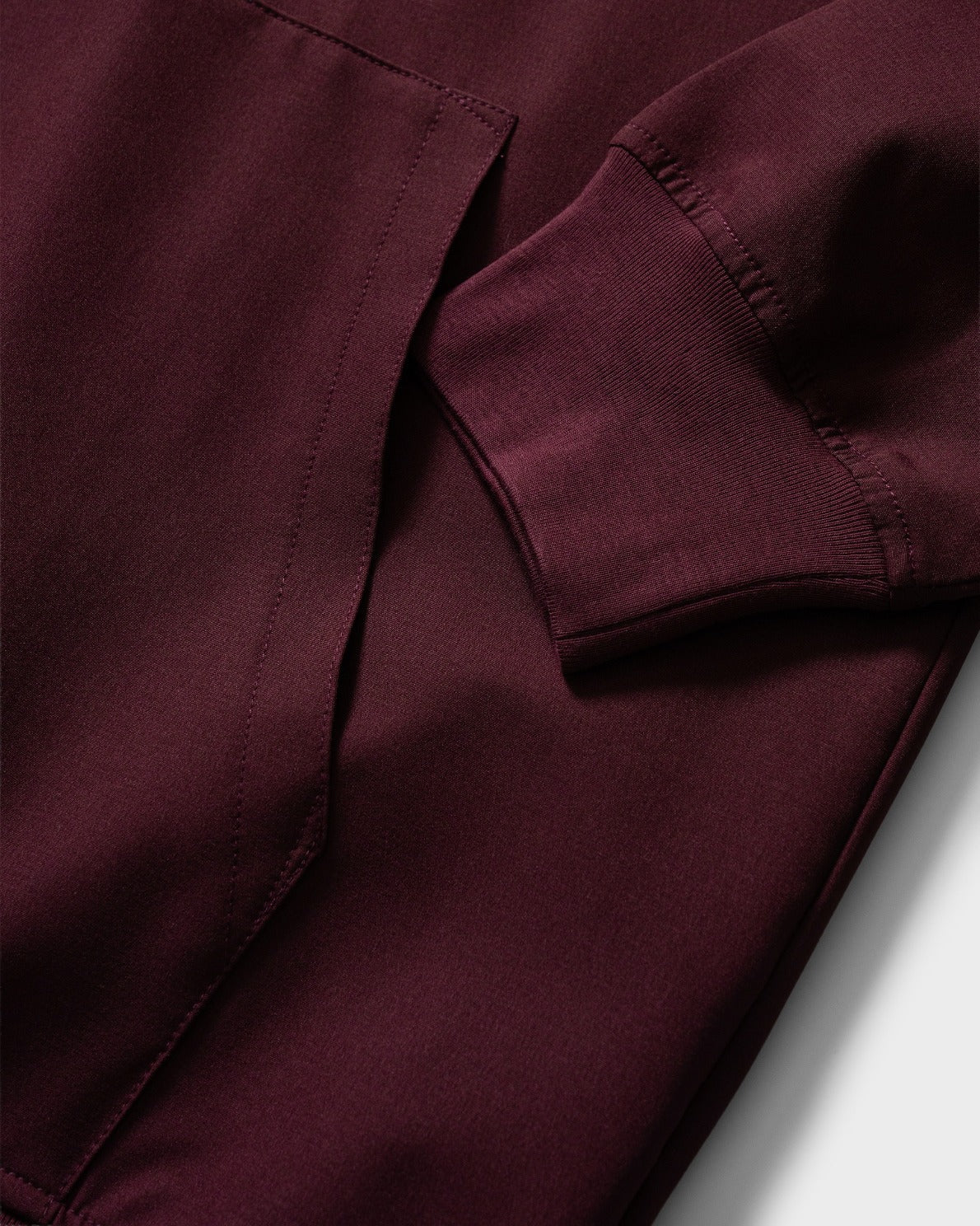Tempo 777 Tech Jacket - Image 5