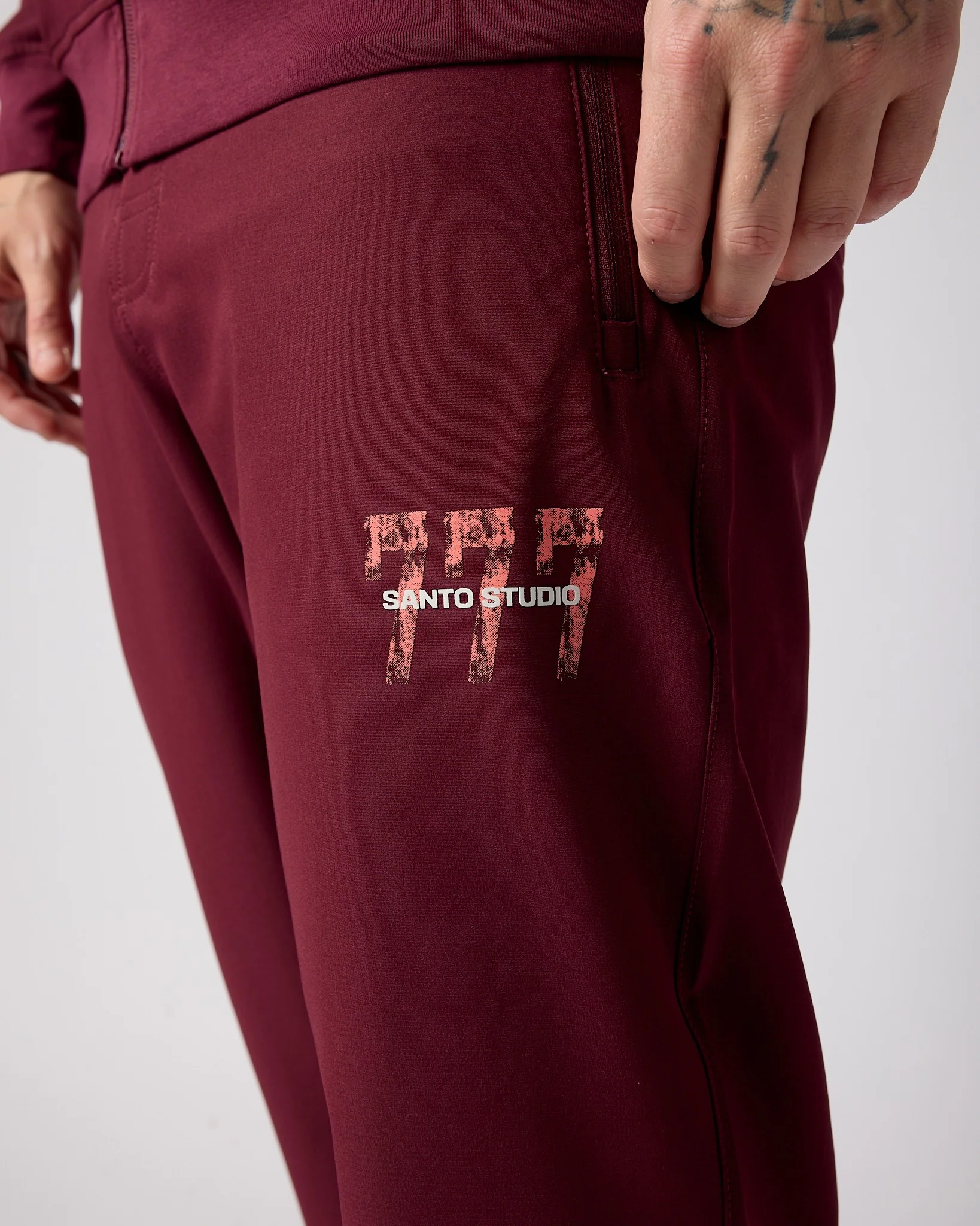 Tempo 777 Tech Pant - Image 10