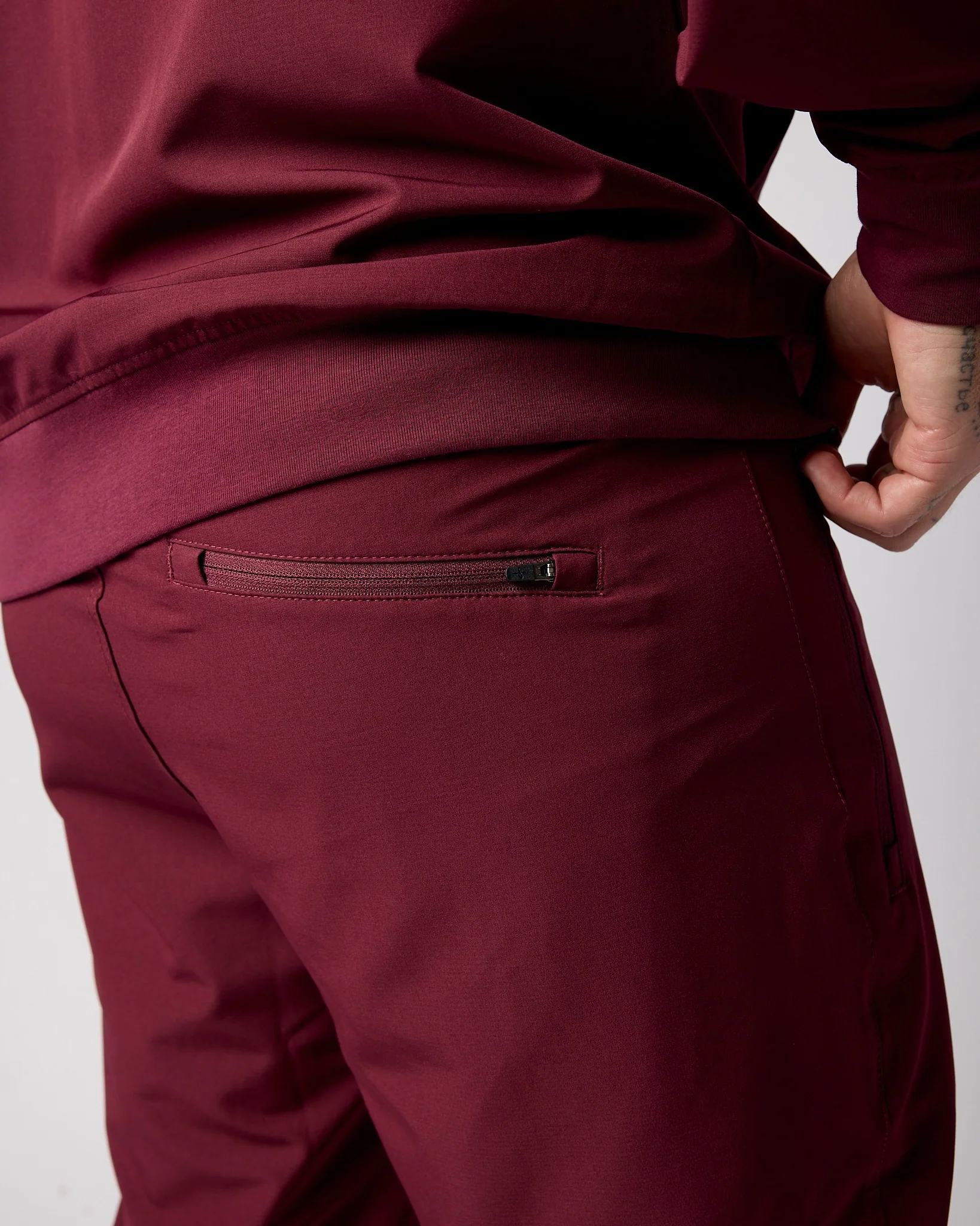 Tempo 777 Tech Pant - Image 11