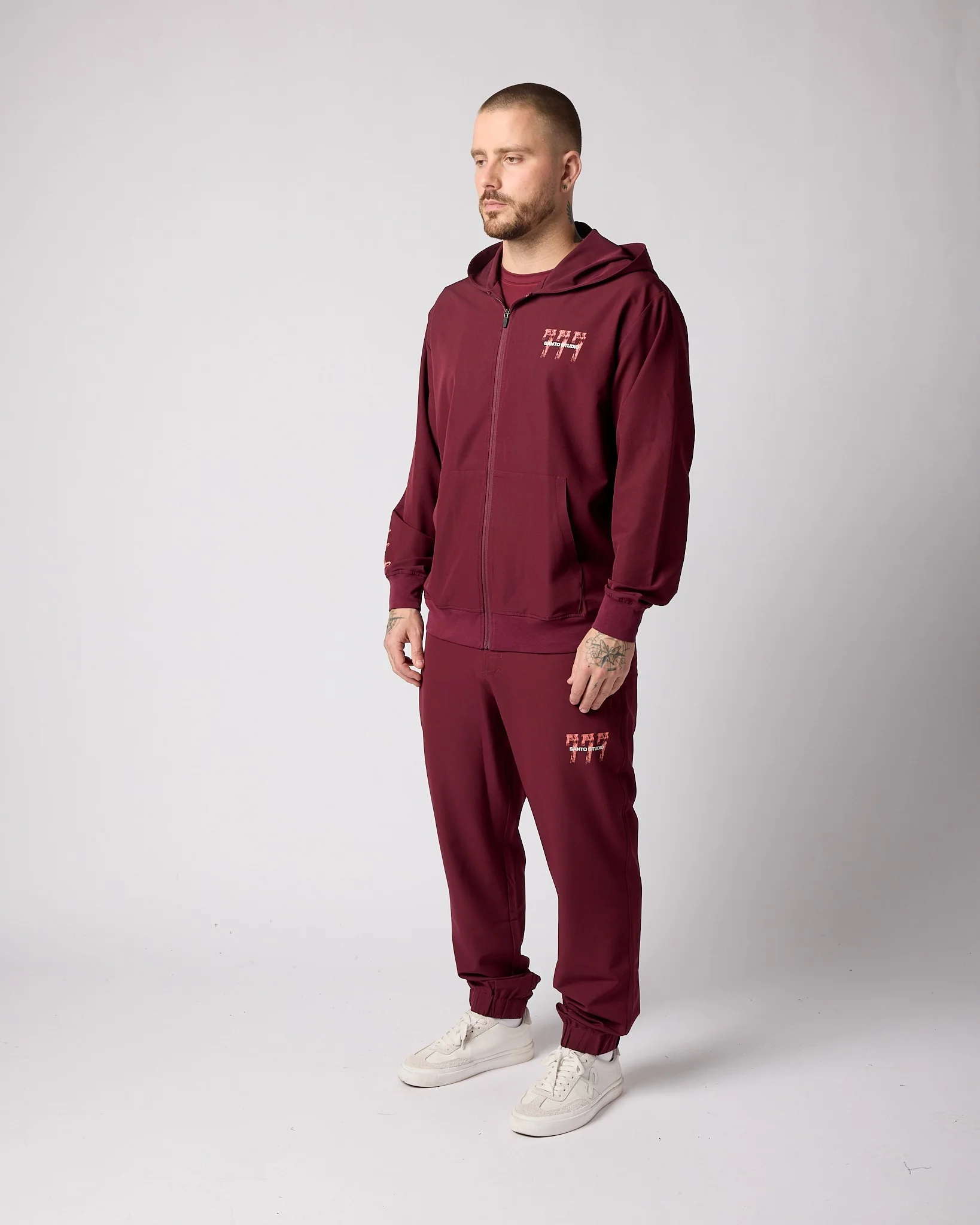 Tempo 777 Tech Pant - Image 7