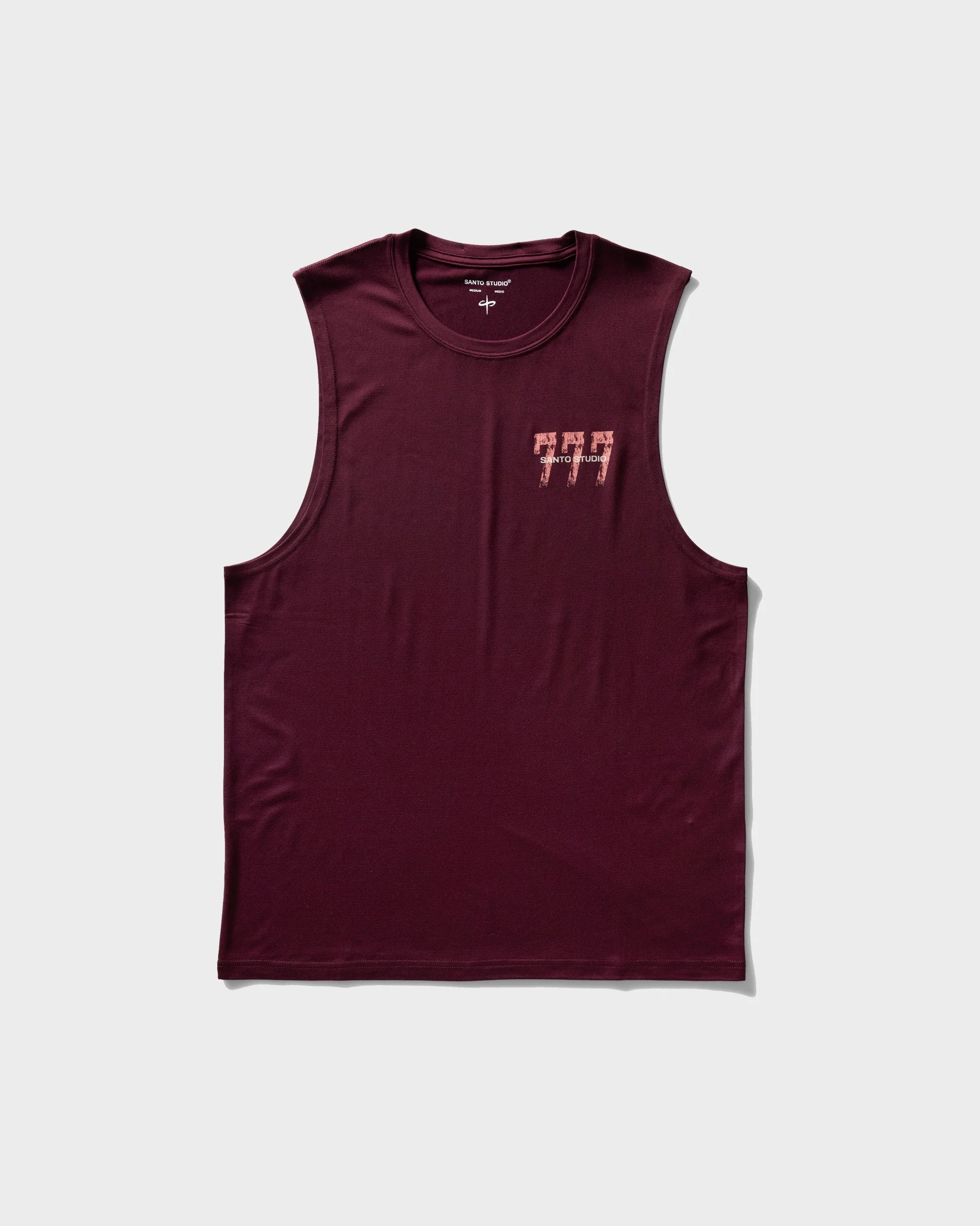 Tempo 777 Tech Tank