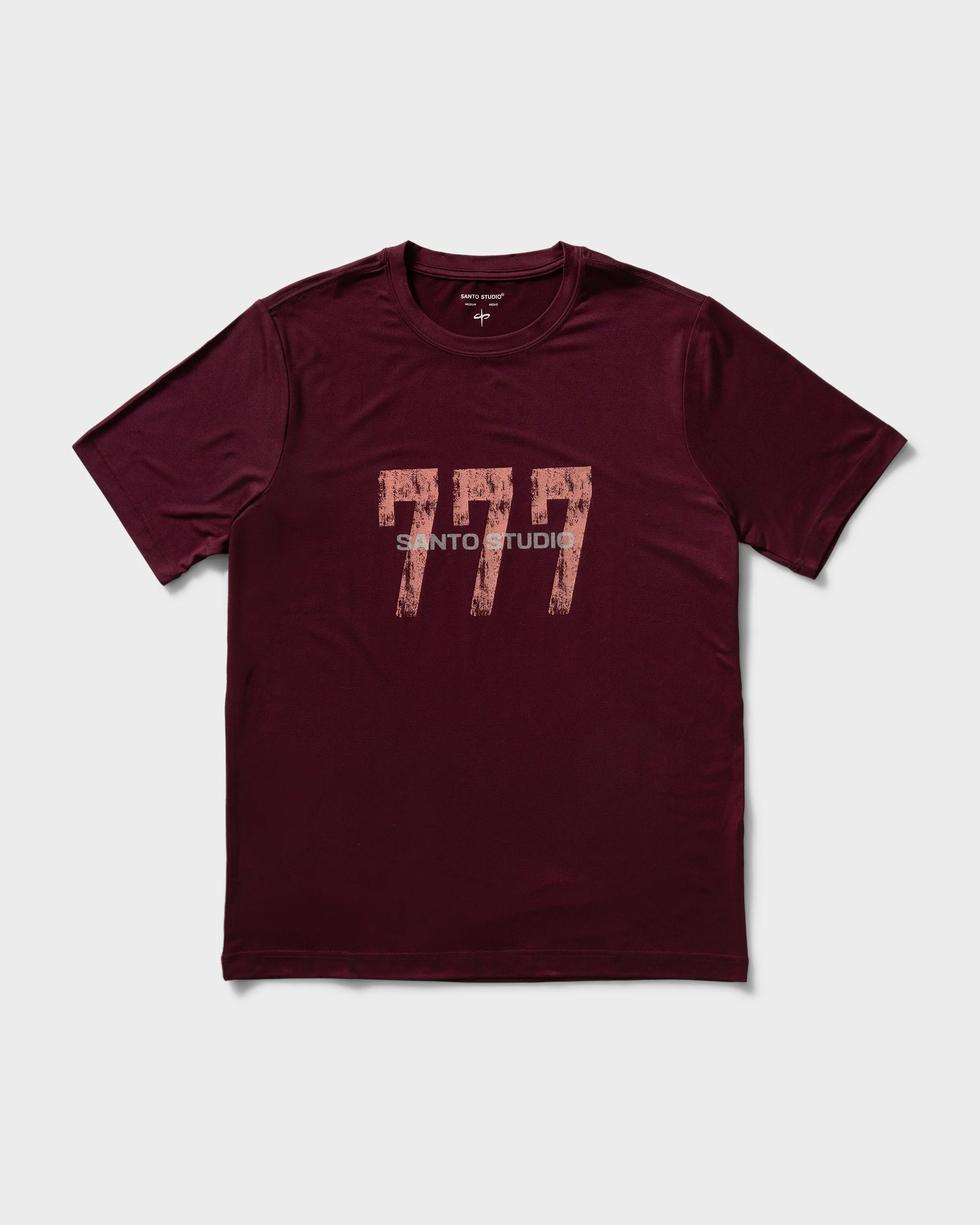 Tempo 777 Tech Tee