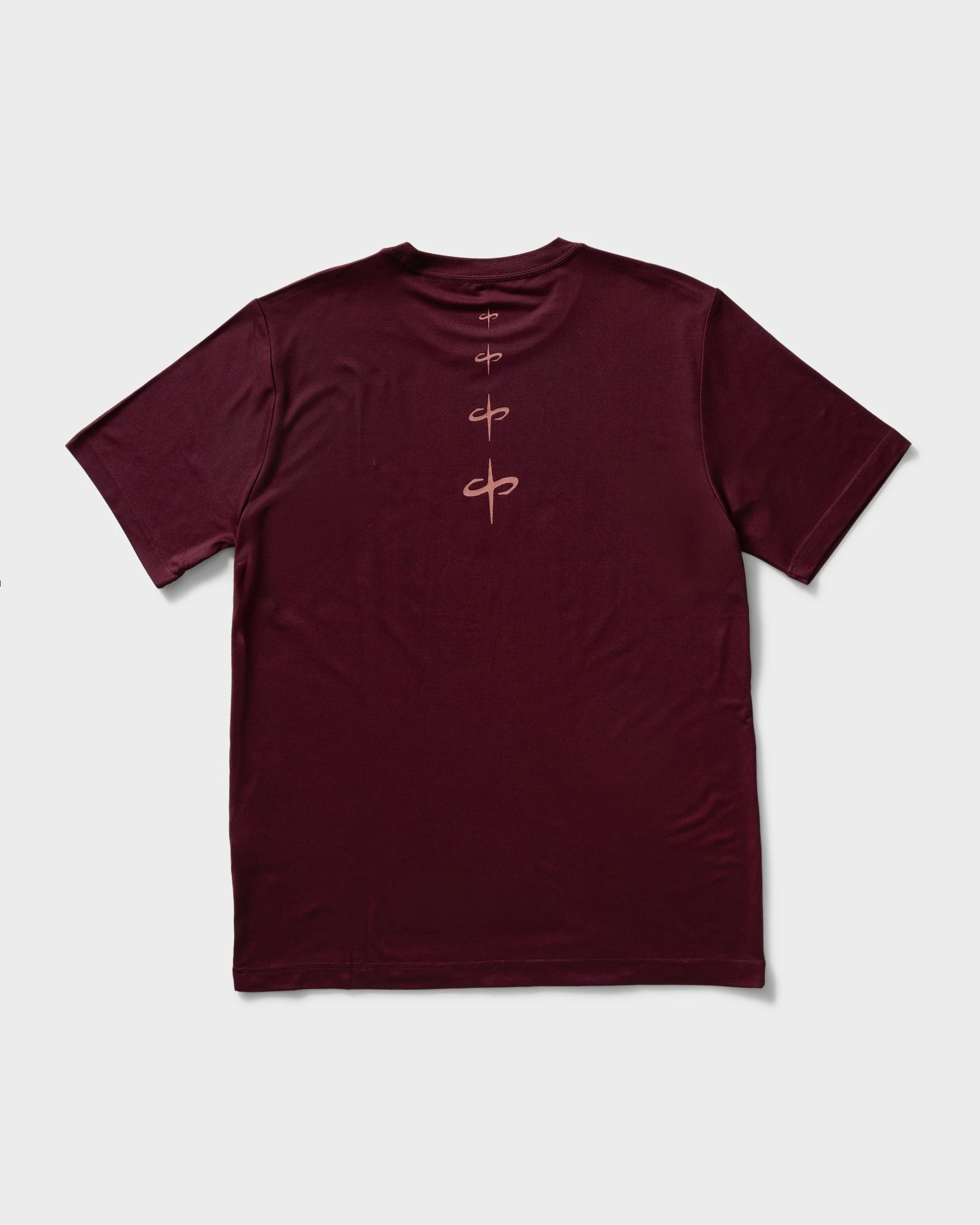 Tempo 777 Tech Tee - Image 2