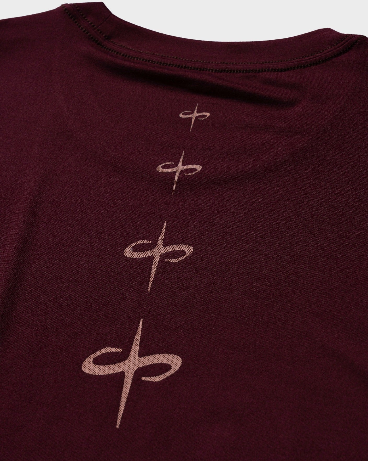 Tempo 777 Tech Tee - Image 5