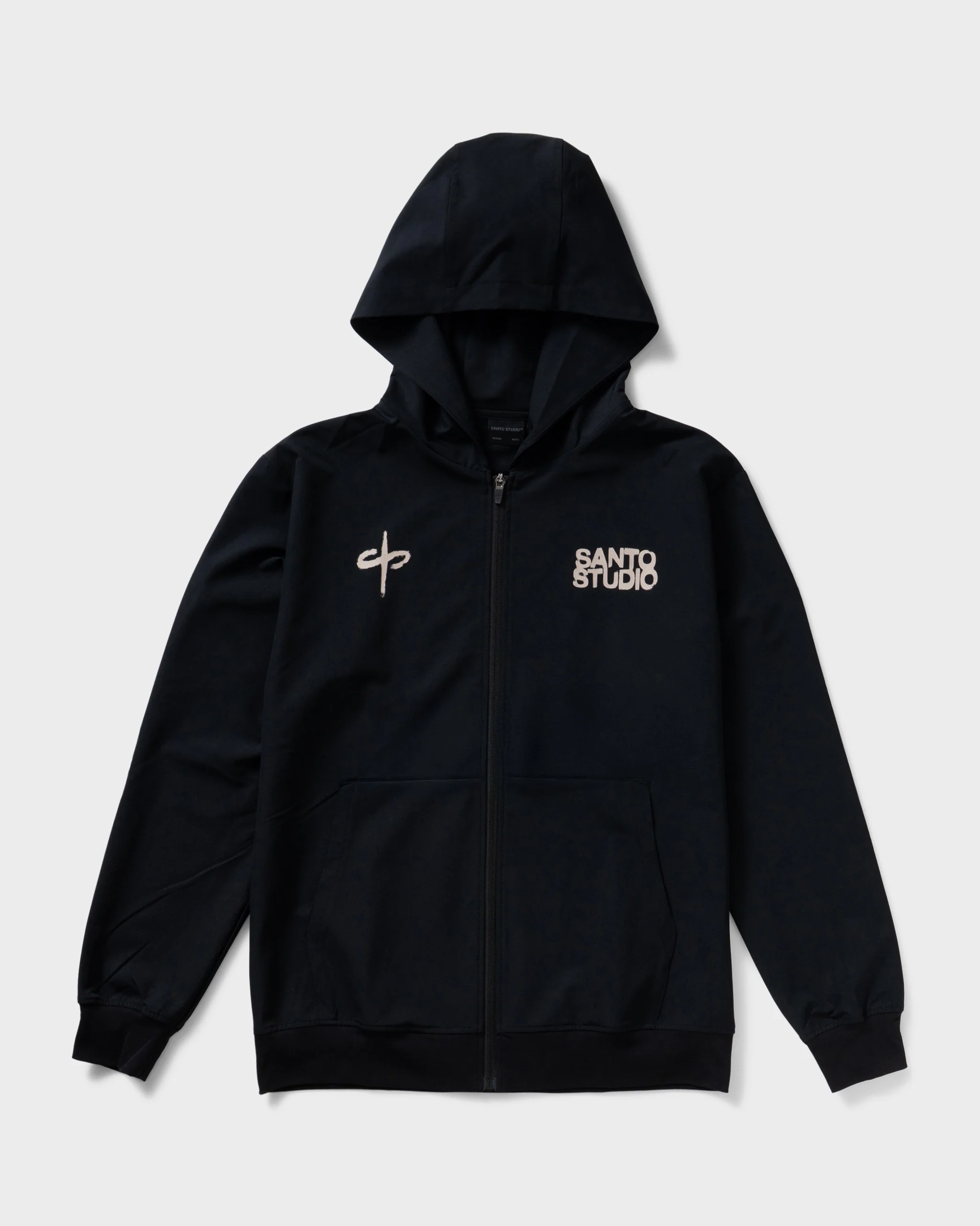 Tempo Bold Tech Jacket - Luke Rockhold Edition