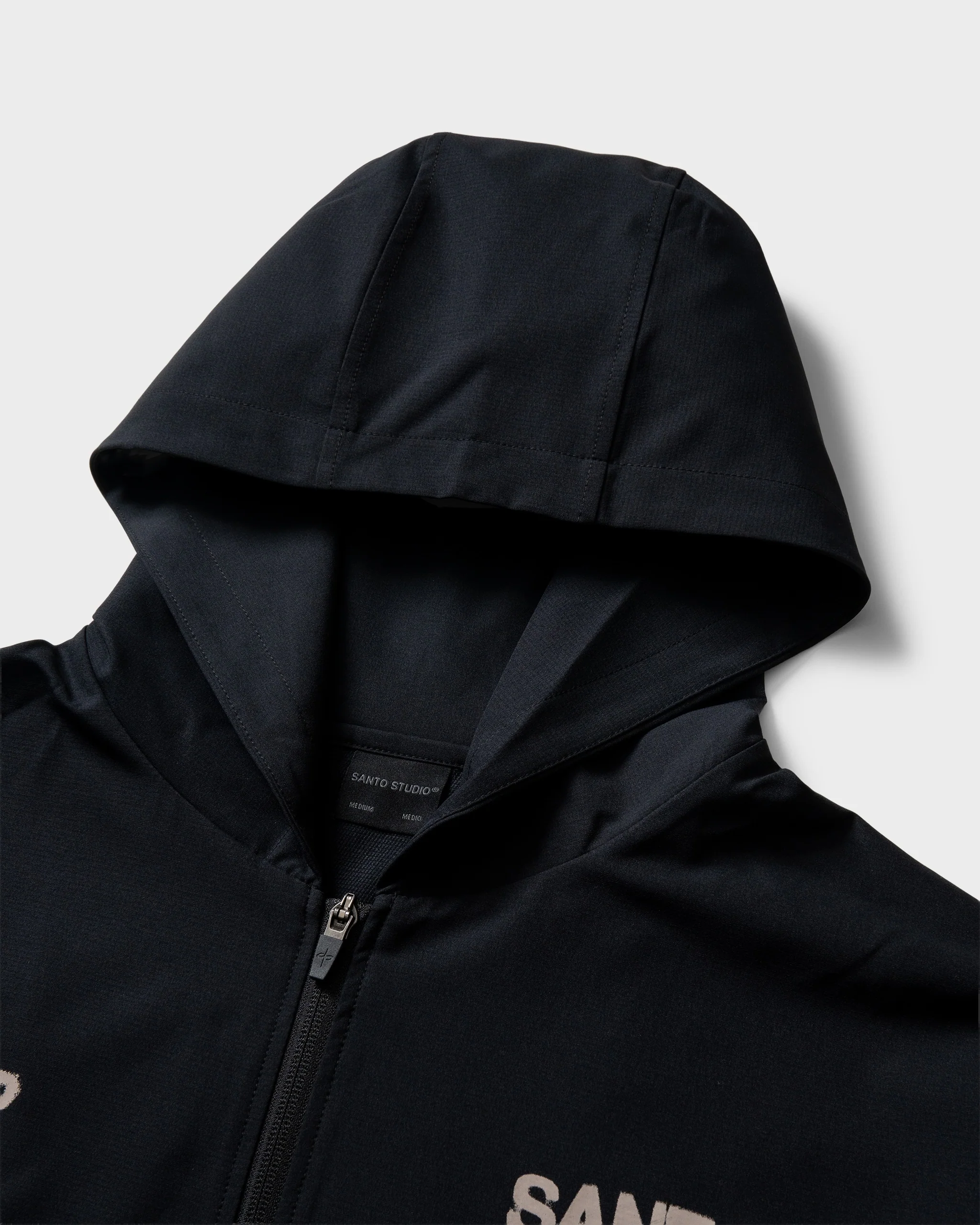 Tempo Bold Tech Jacket - Luke Rockhold Edition - Image 3