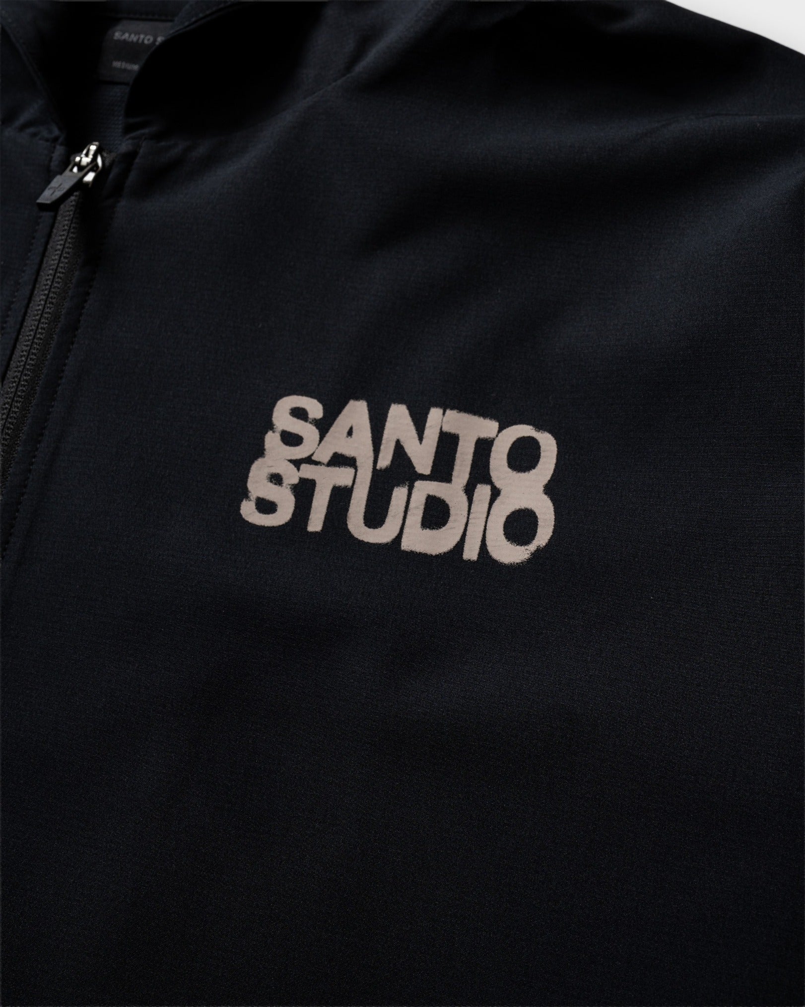 Tempo Bold Tech Jacket - Luke Rockhold Edition - Image 4