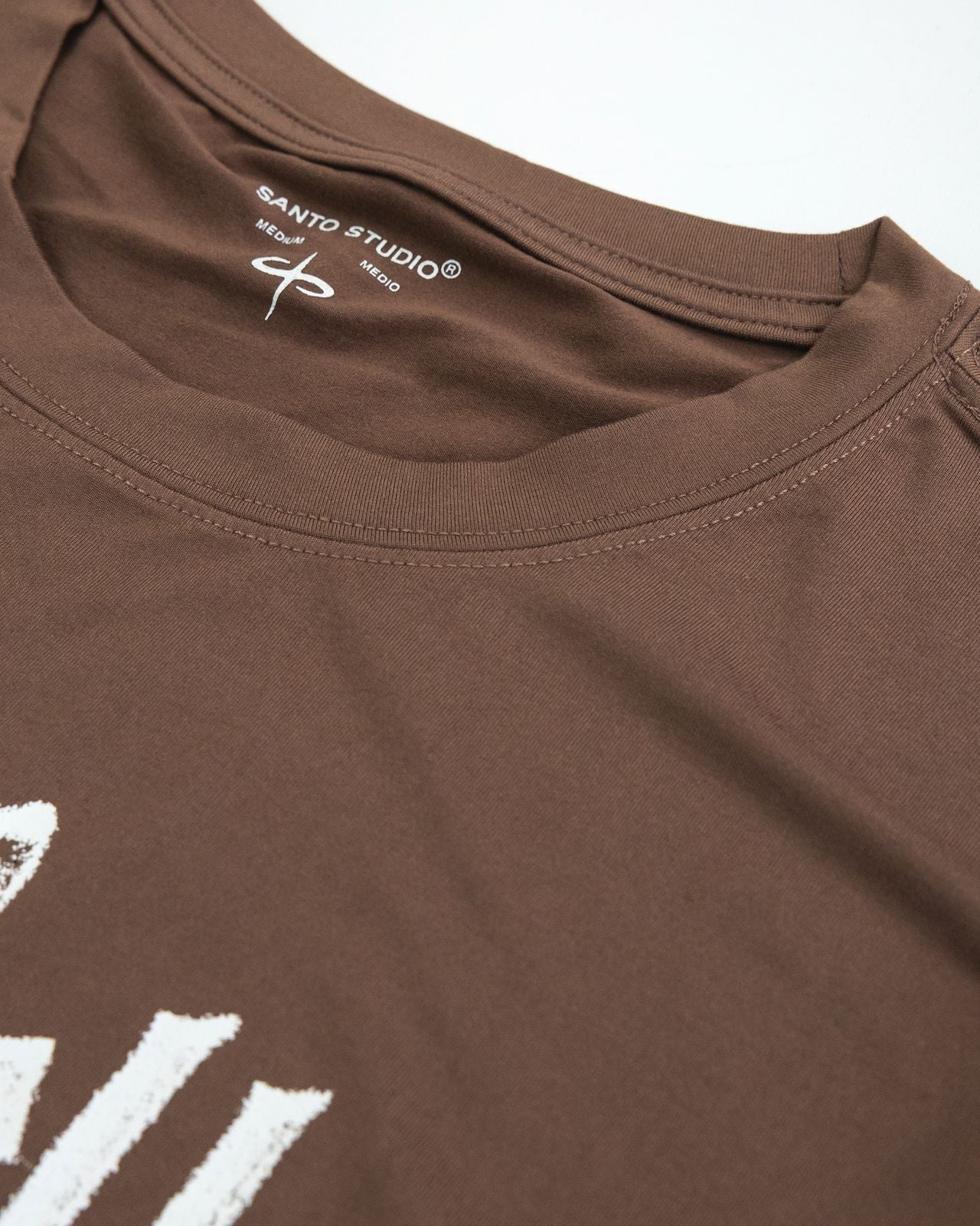 Tempo Ciao Bella Tech Tee - Image 3