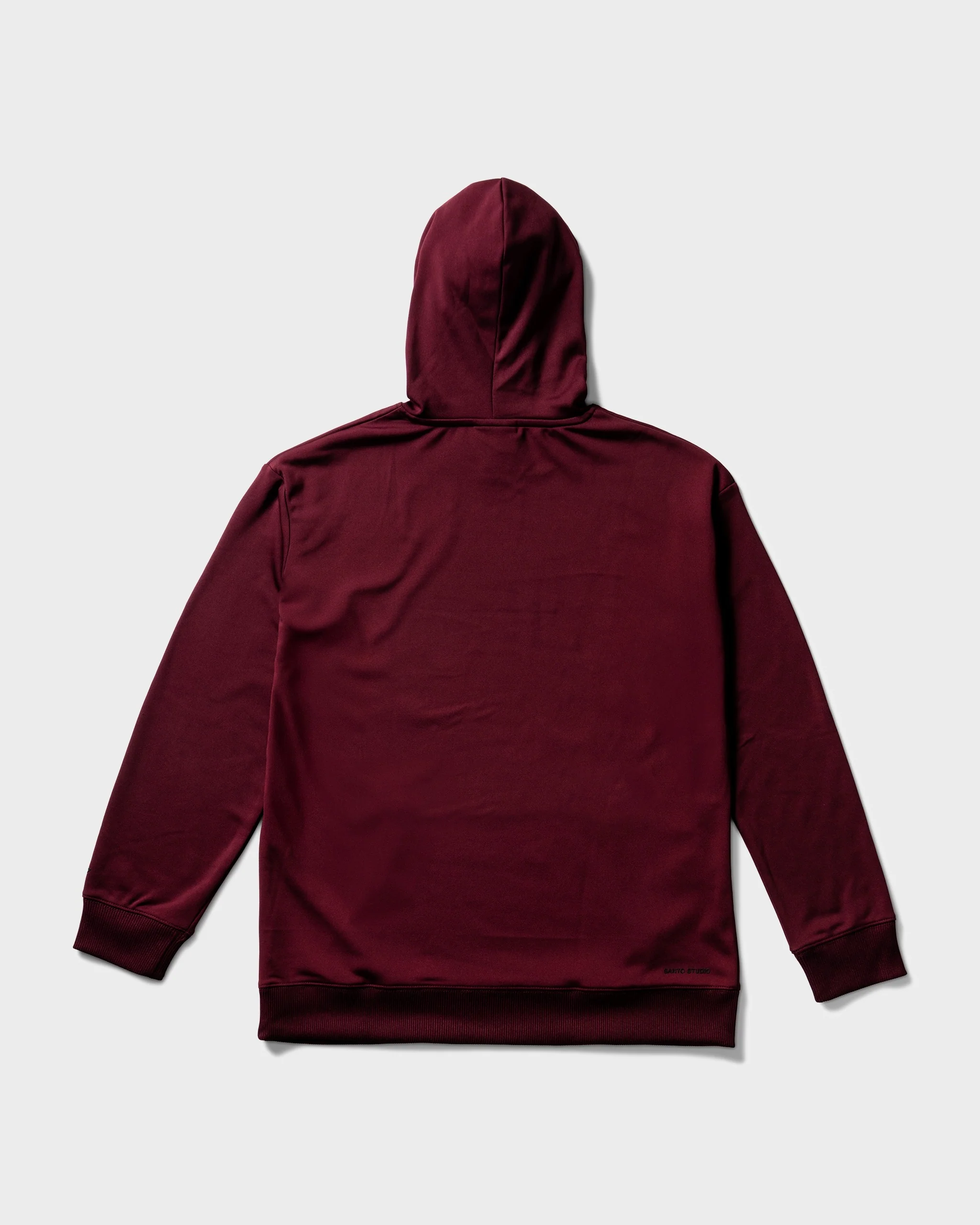 Tempo Comfort Hoodie - Image 18