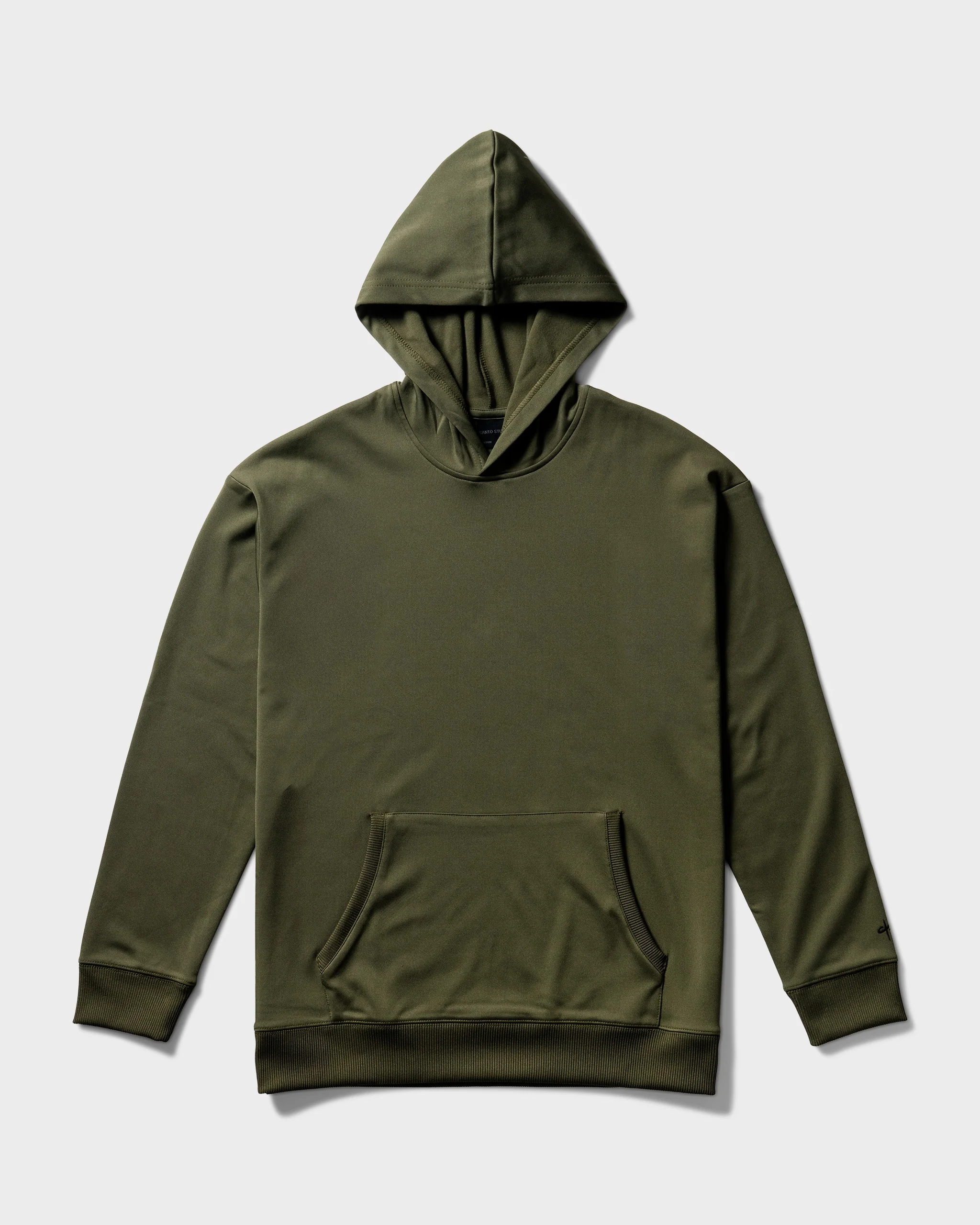 Tempo Comfort Hoodie - Image 21