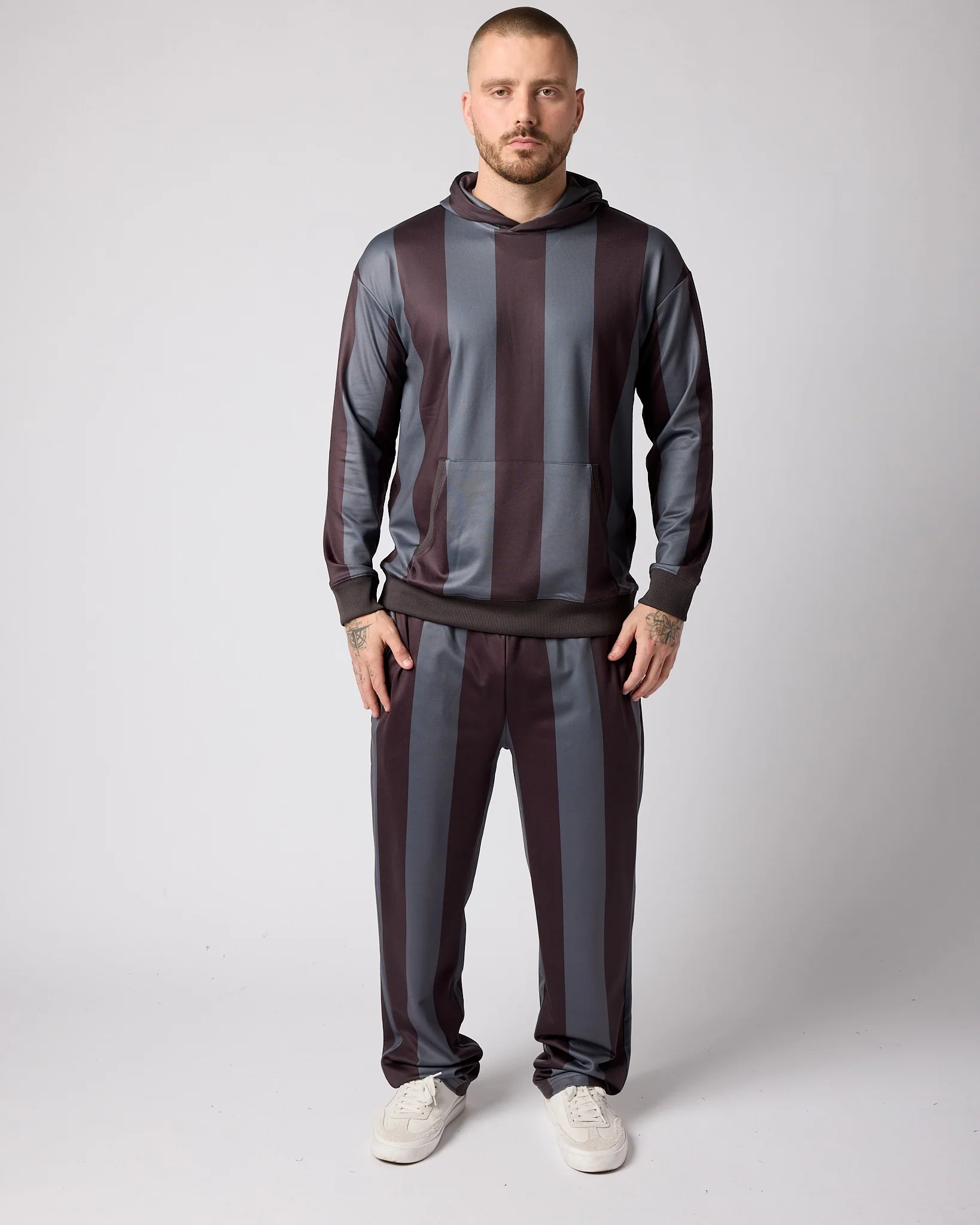 Tempo Comfort Hoodie - Image 30