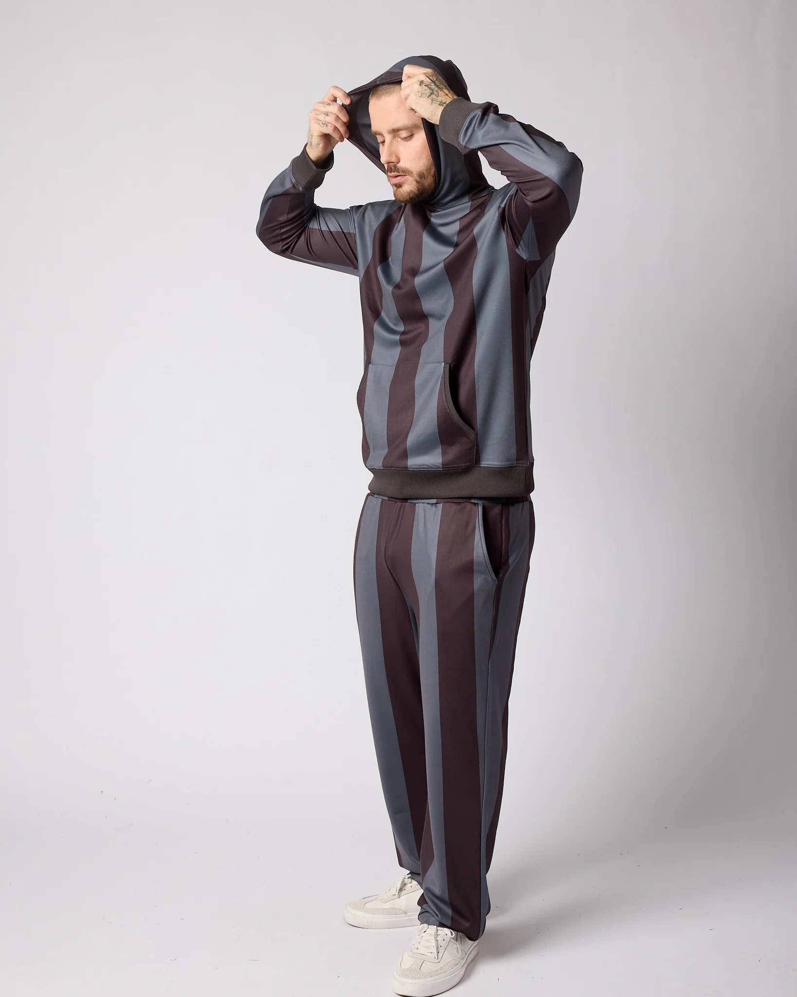 Tempo Comfort Hoodie - Image 33