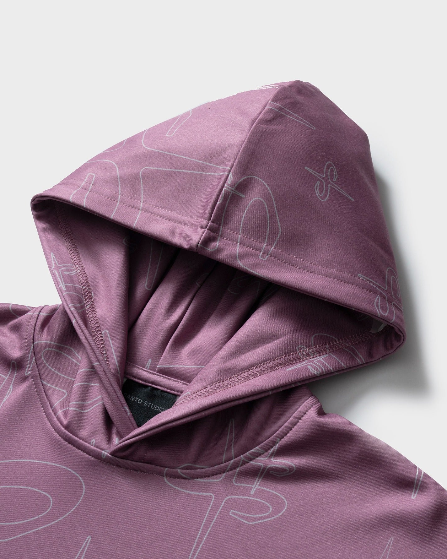 Tempo Comfort Hoodie - Image 42