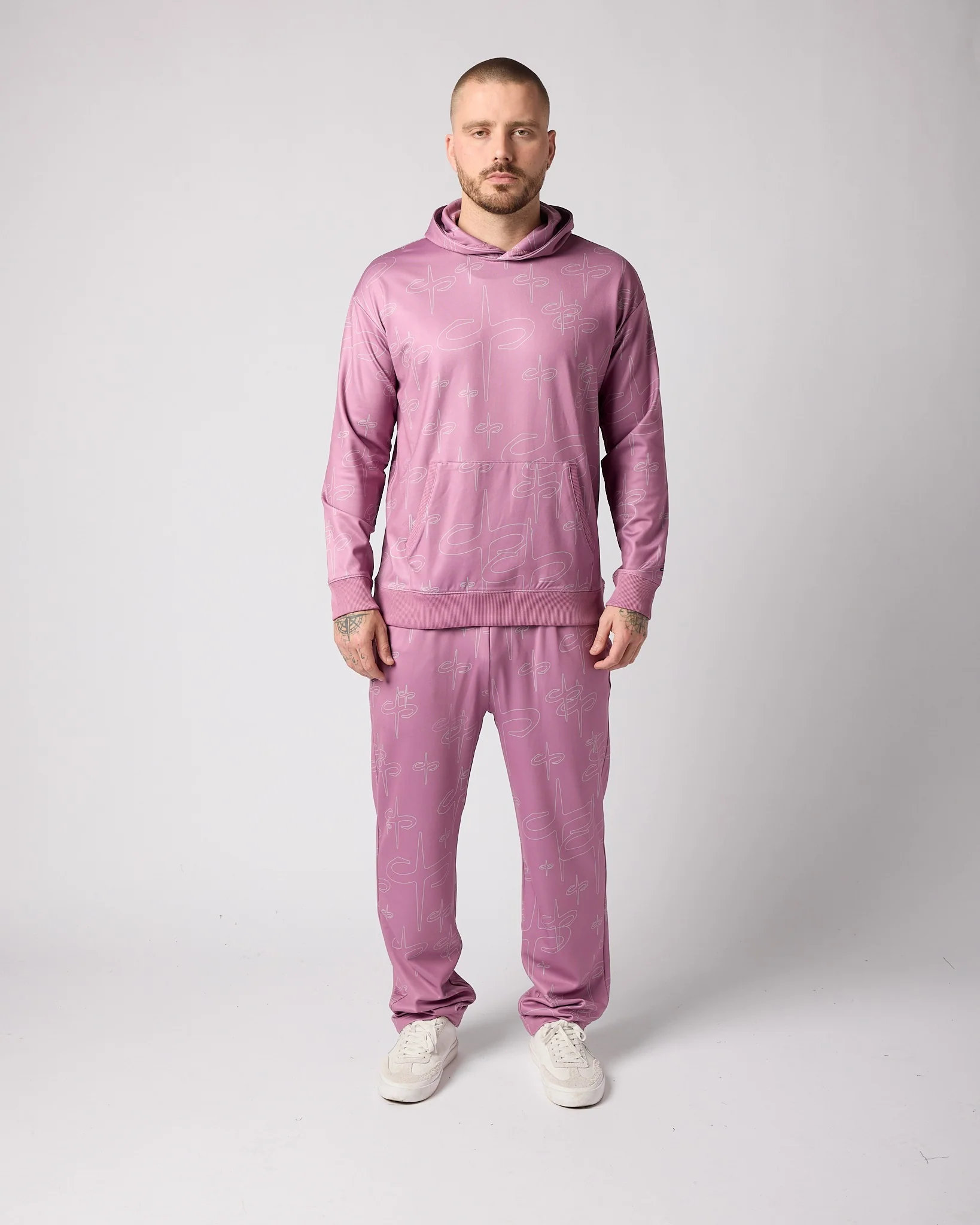 Tempo Comfort Hoodie - Image 45