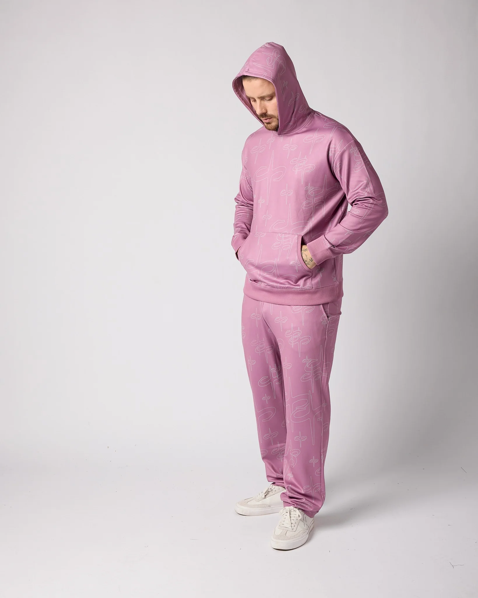 Tempo Comfort Hoodie - Image 48
