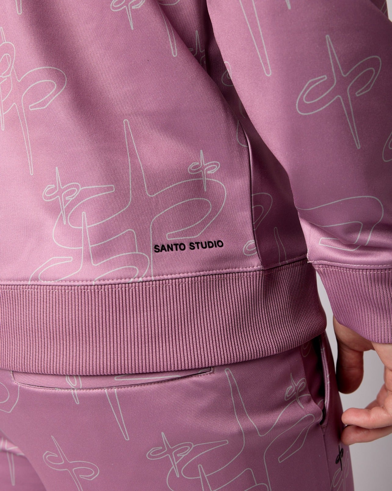 Tempo Comfort Hoodie - Image 50